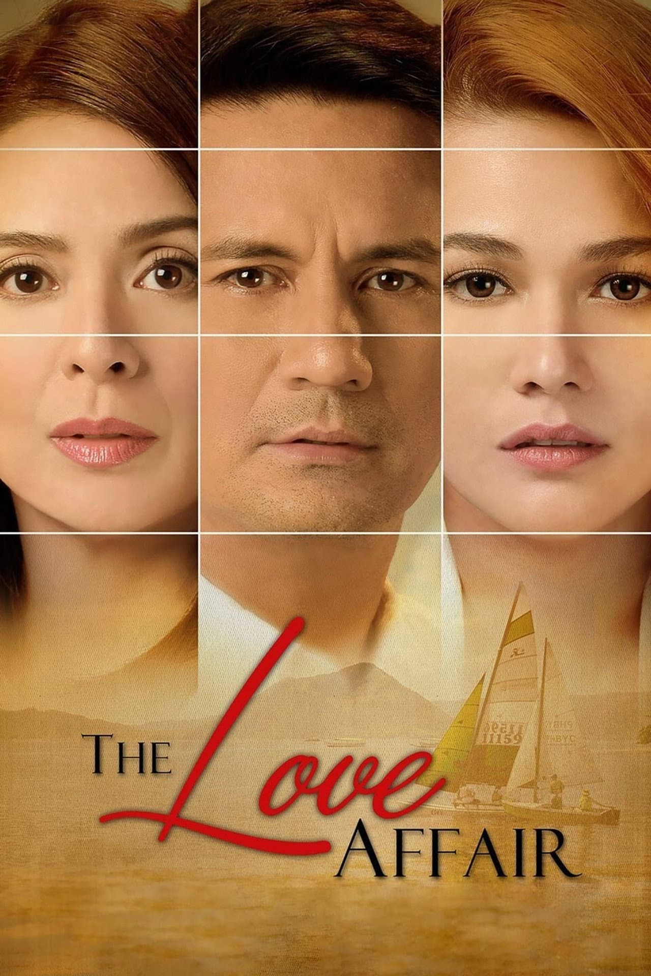 The Love Affair preview 2