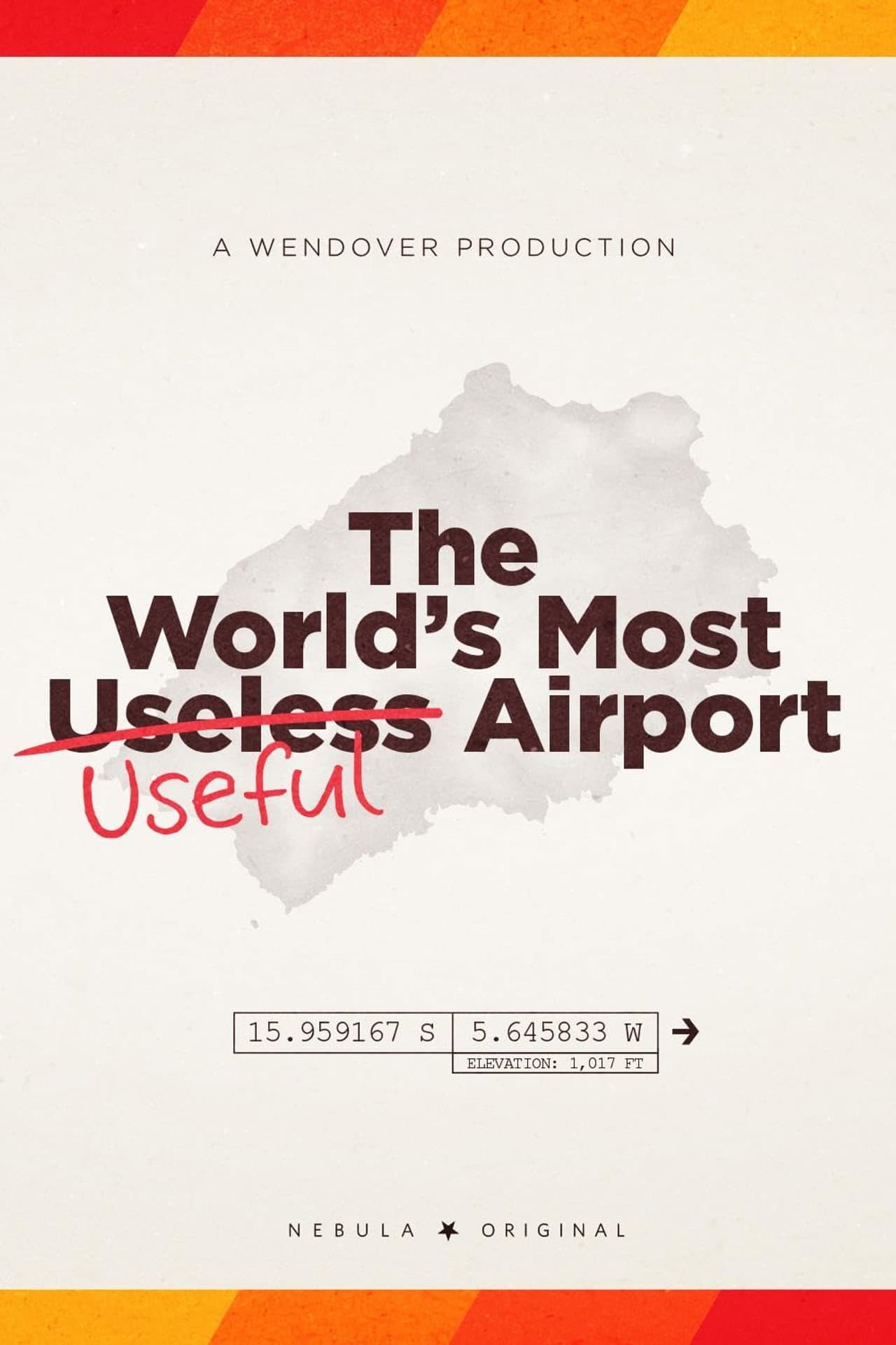 The World's Most Useful Airport preview 2