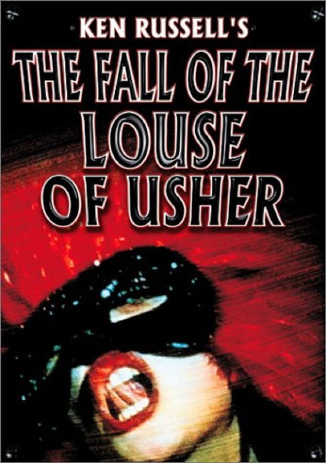 The Fall of the Louse of Usher preview 2