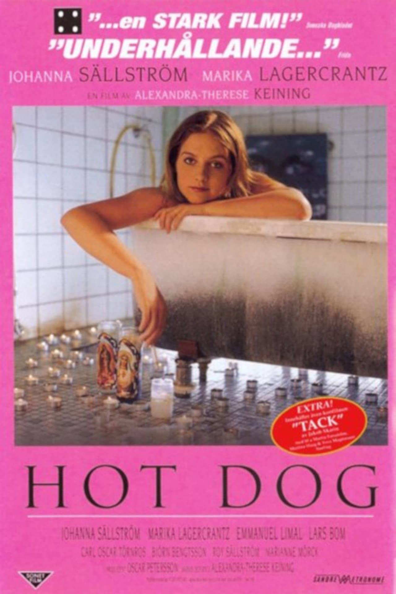Hot Dog preview 1