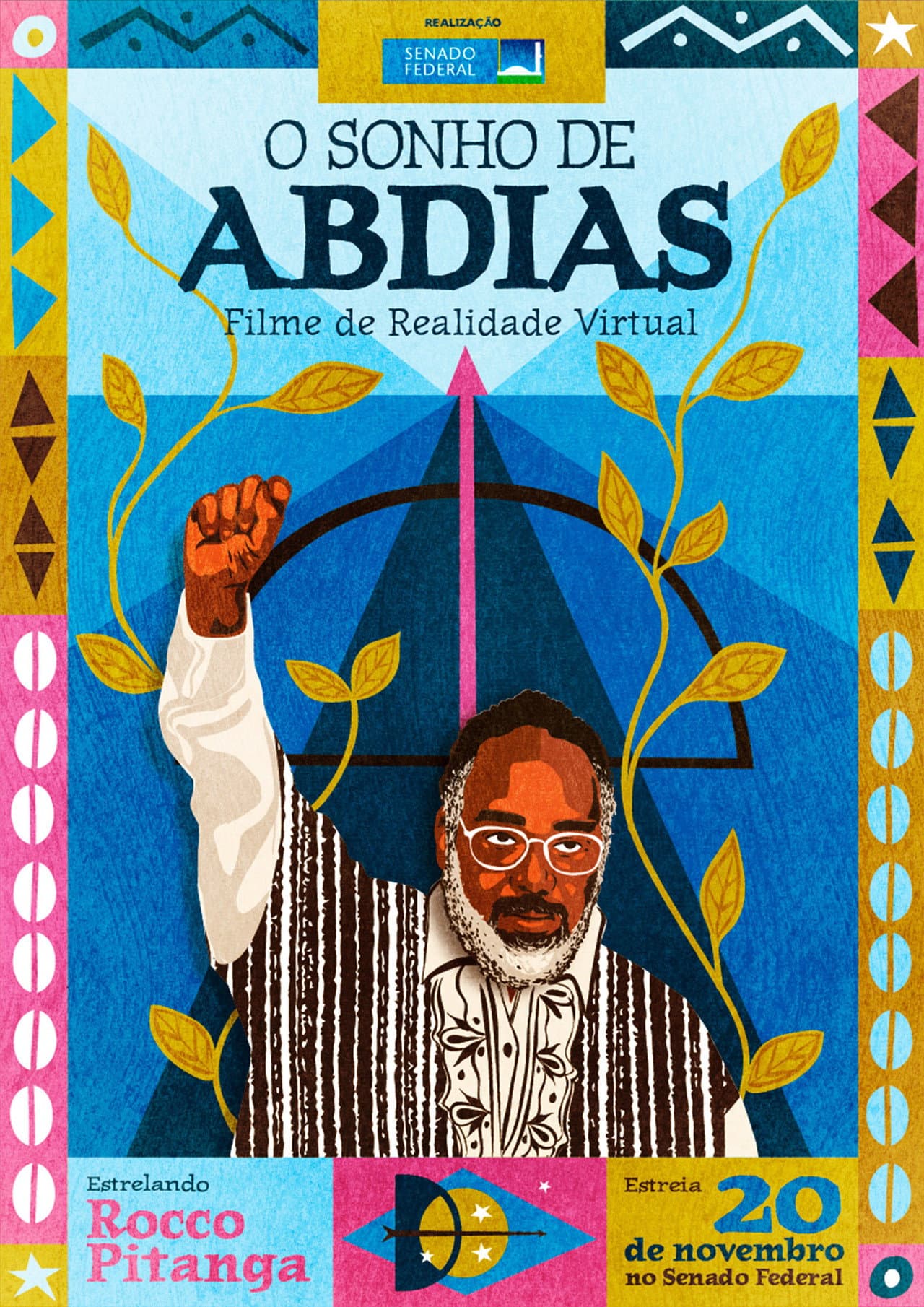 O Sonho de Abdias (VR) preview 2