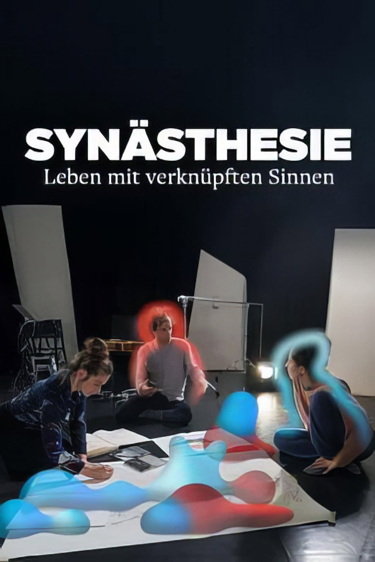Synästhesie - Leben mit verknüpften Sinnen preview 2