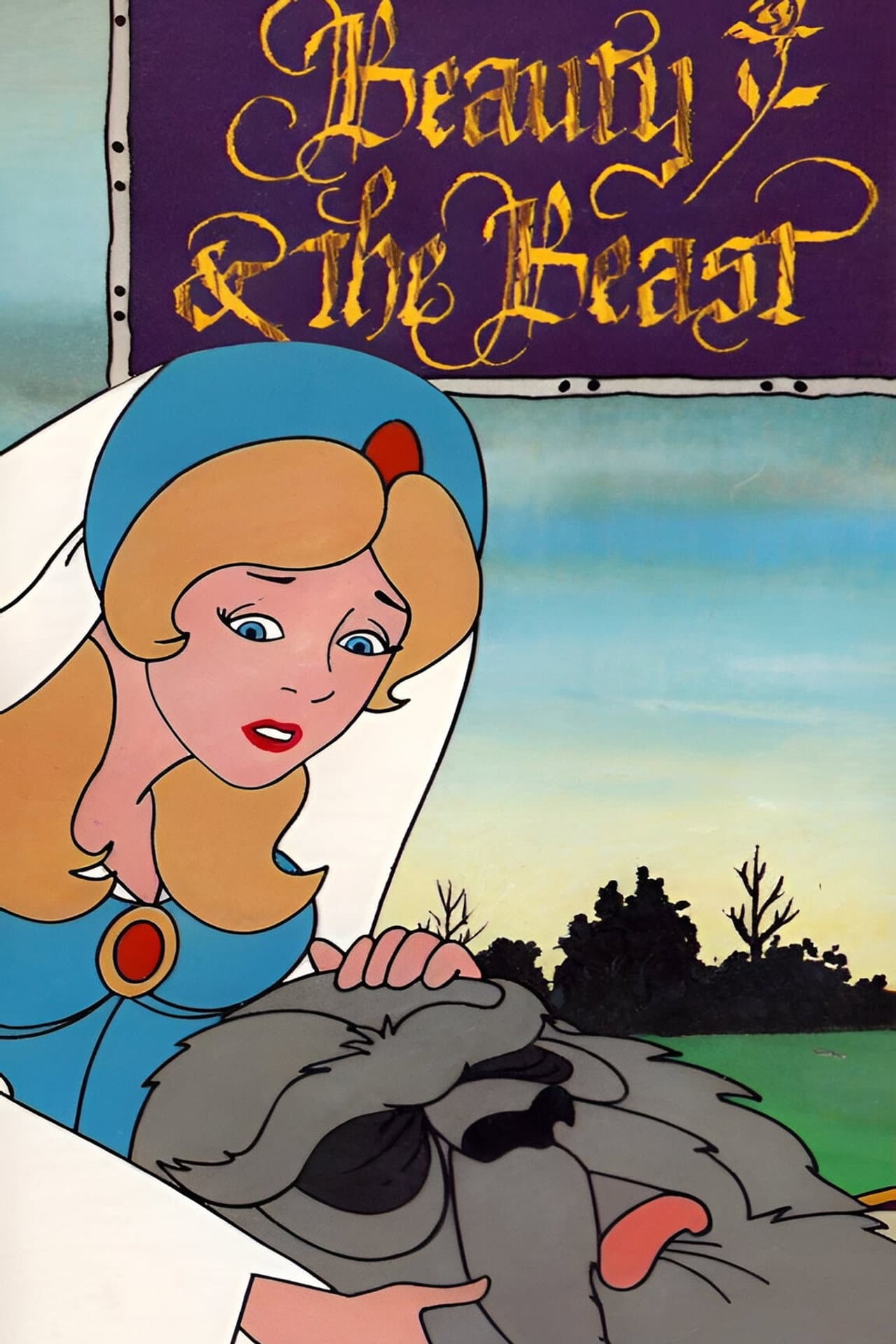Beauty and the Beast preview 1