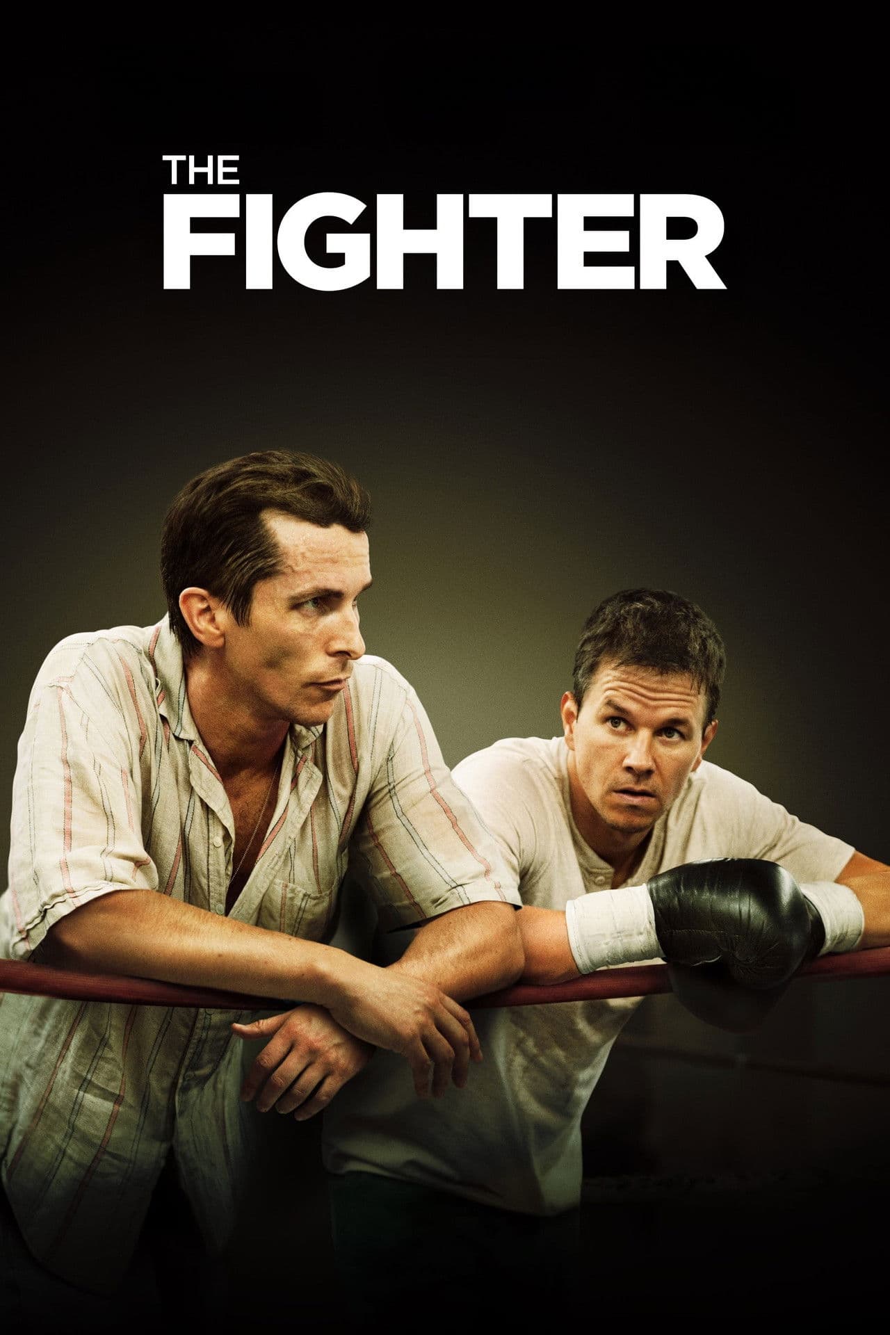 The Fighter preview 2