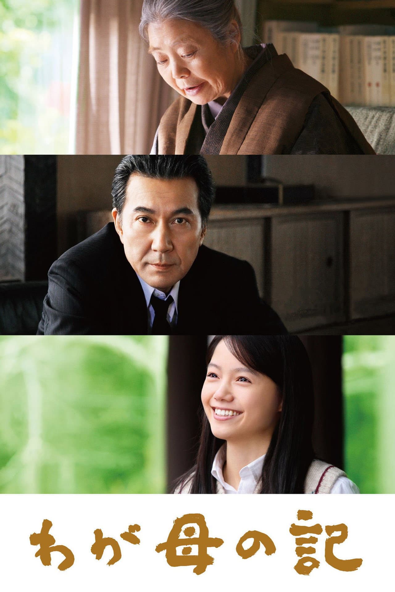 Chronicle of My Mother preview 2