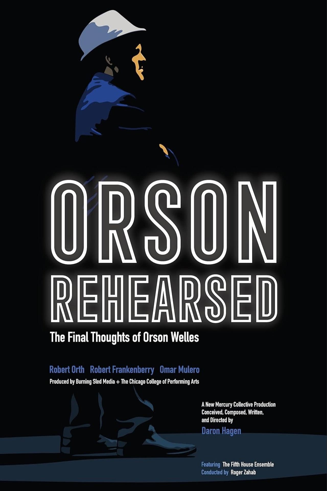 Orson Rehearsed preview 1
