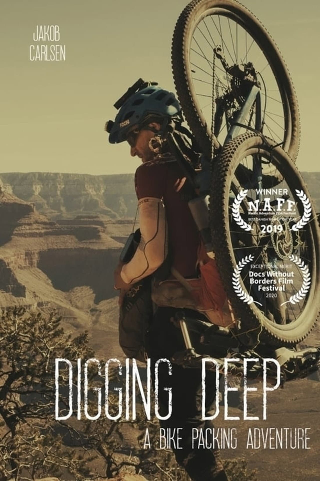 Digging Deep preview 2