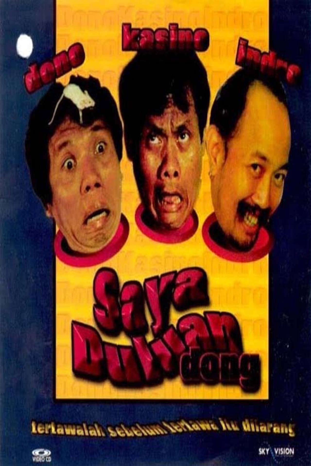 Saya Duluan Dong preview 1