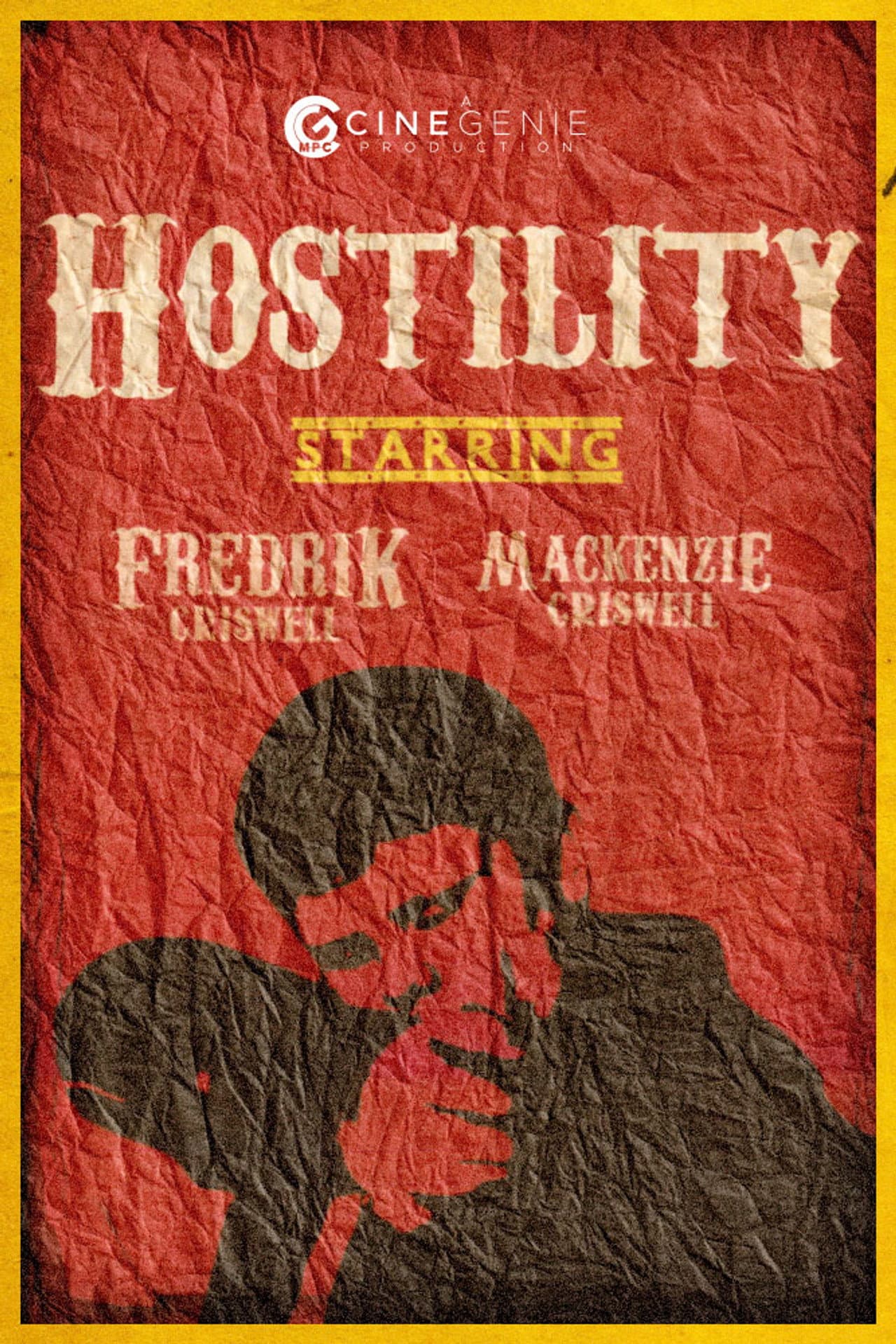 Hostility preview 2