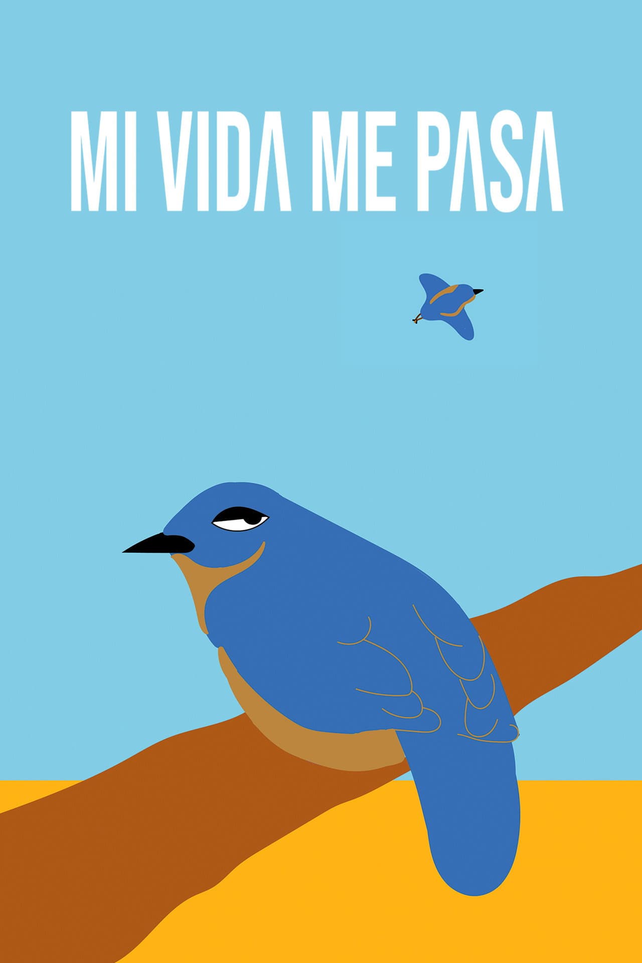 Mi Vida Me Pasa preview 2