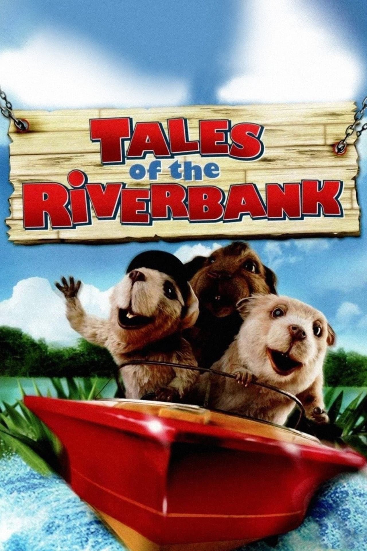 Tales of the Riverbank preview 2