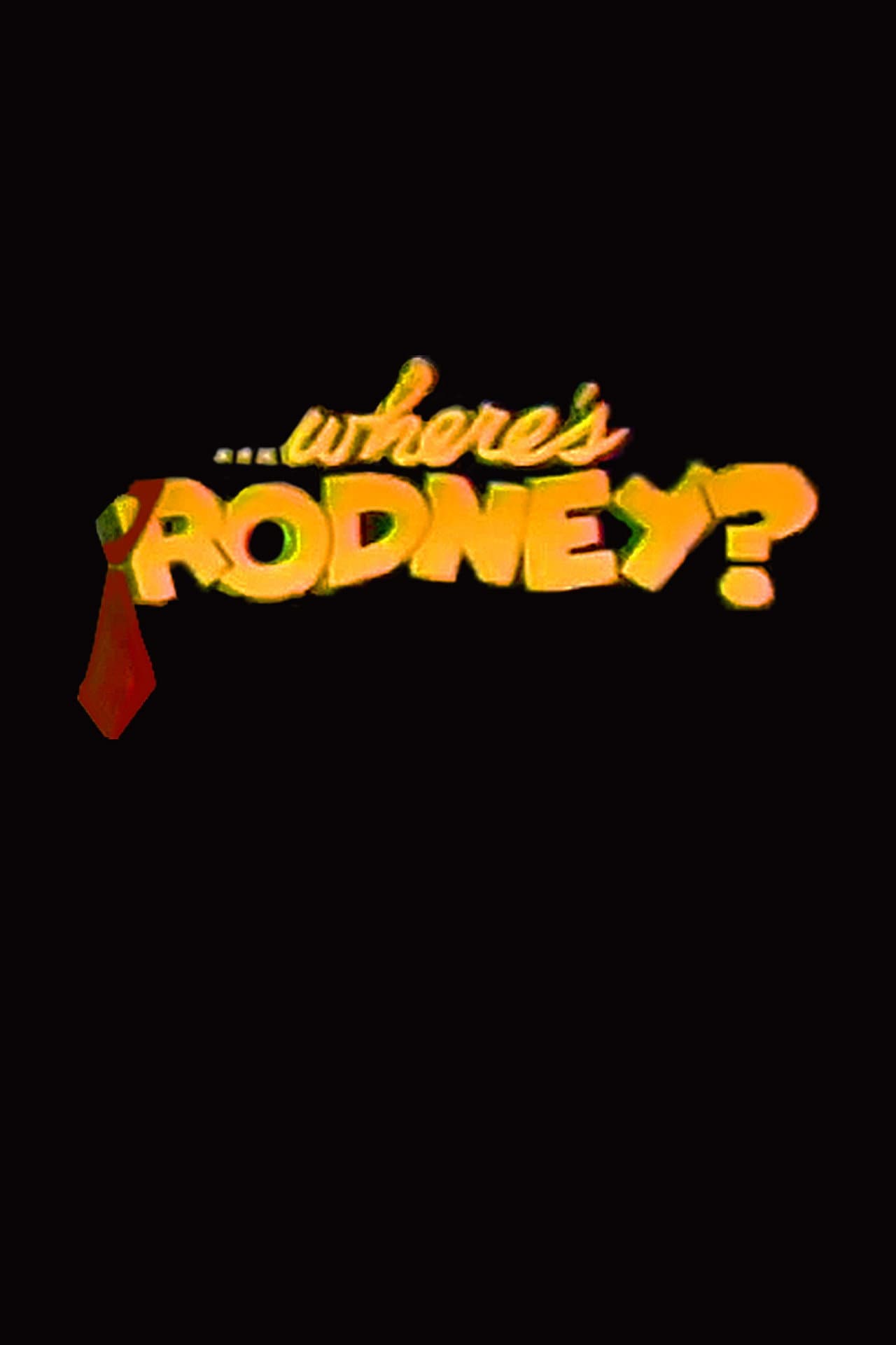 Where's Rodney? preview 1
