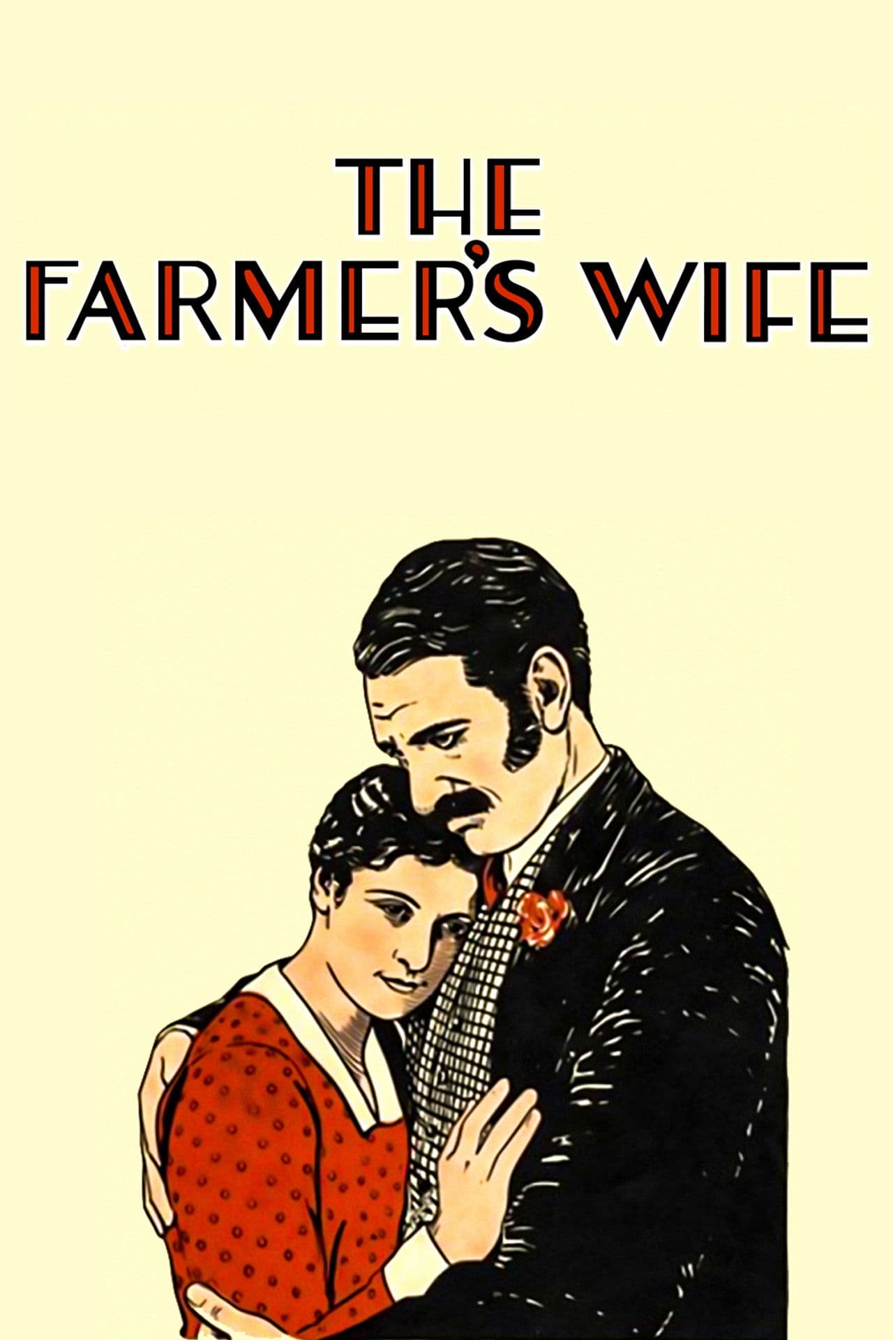 The Farmer's Wife preview 2