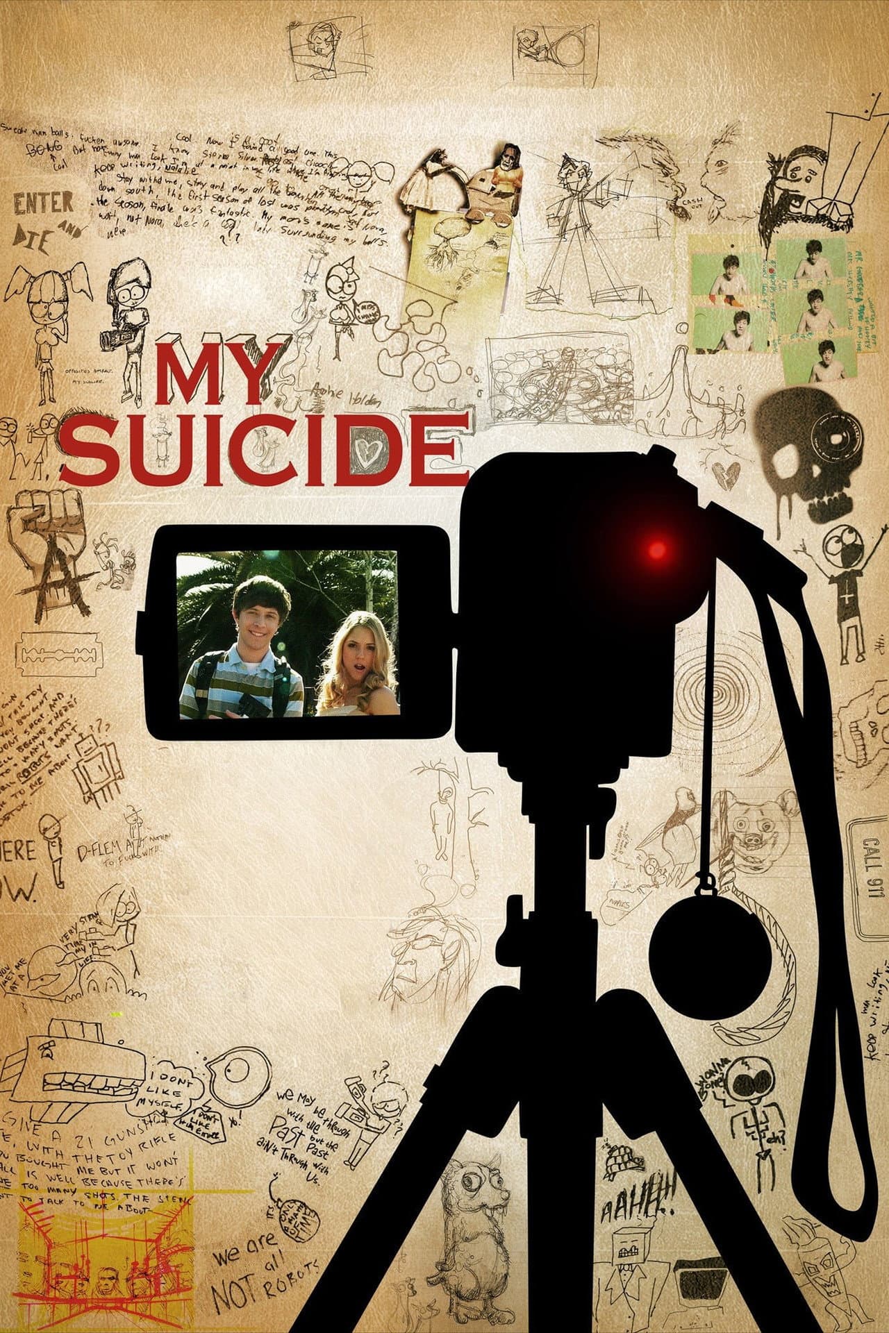My Suicide preview 2