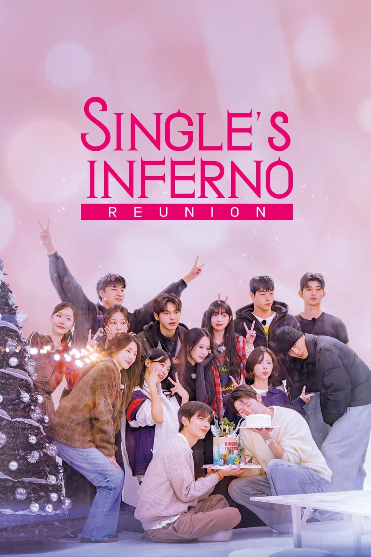 Single's Inferno Reunion preview 2