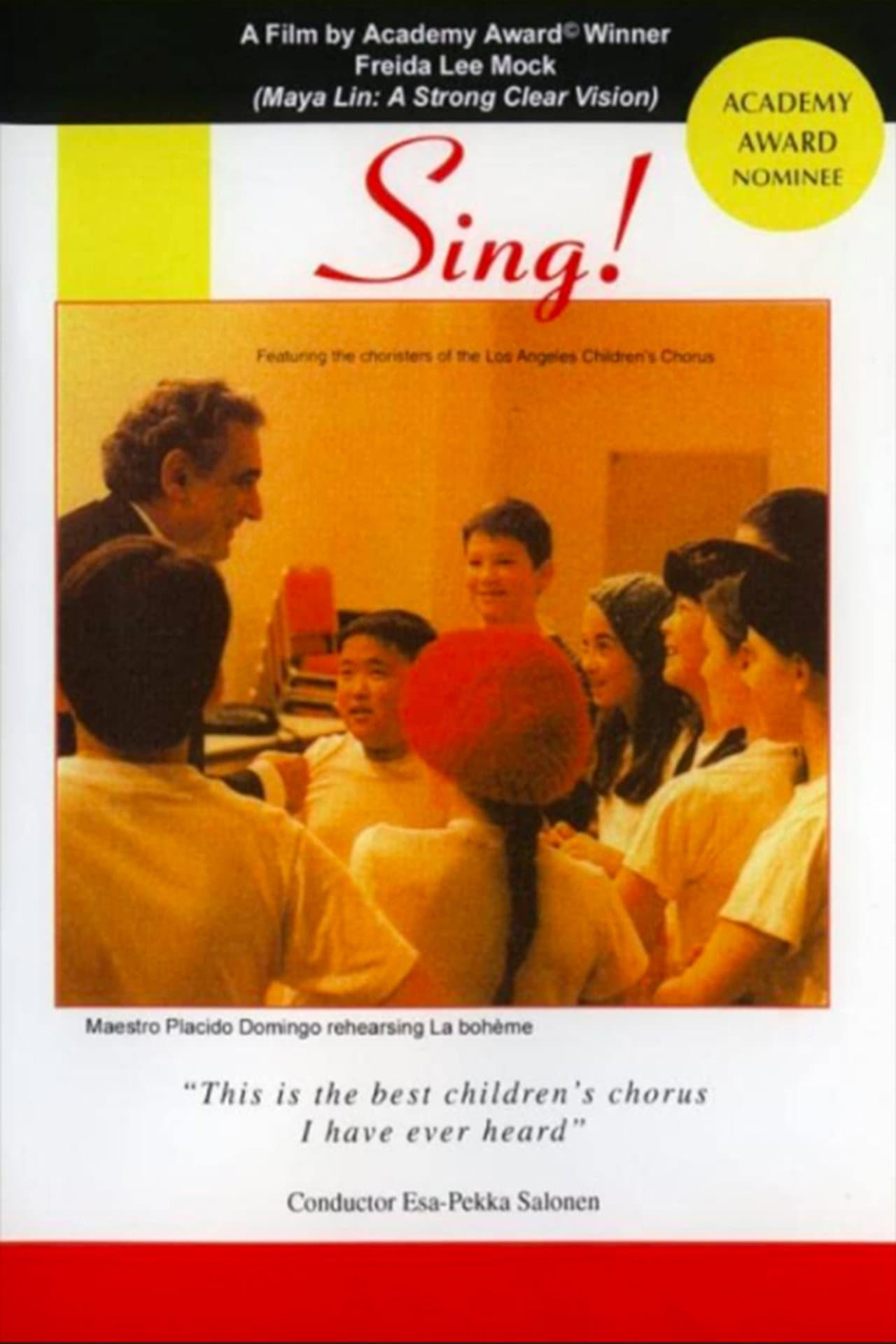 Sing! preview 1