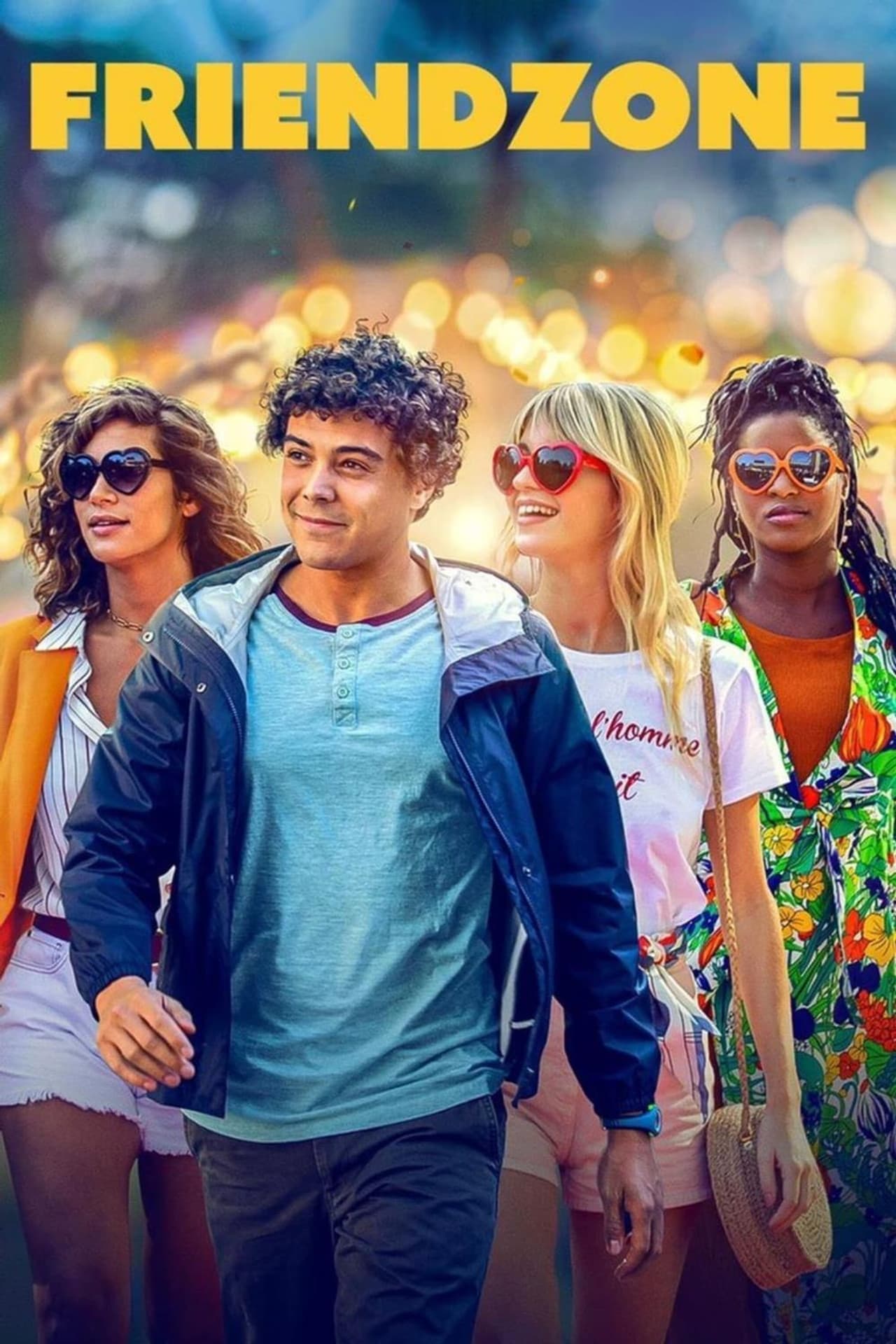Friendzone preview 2