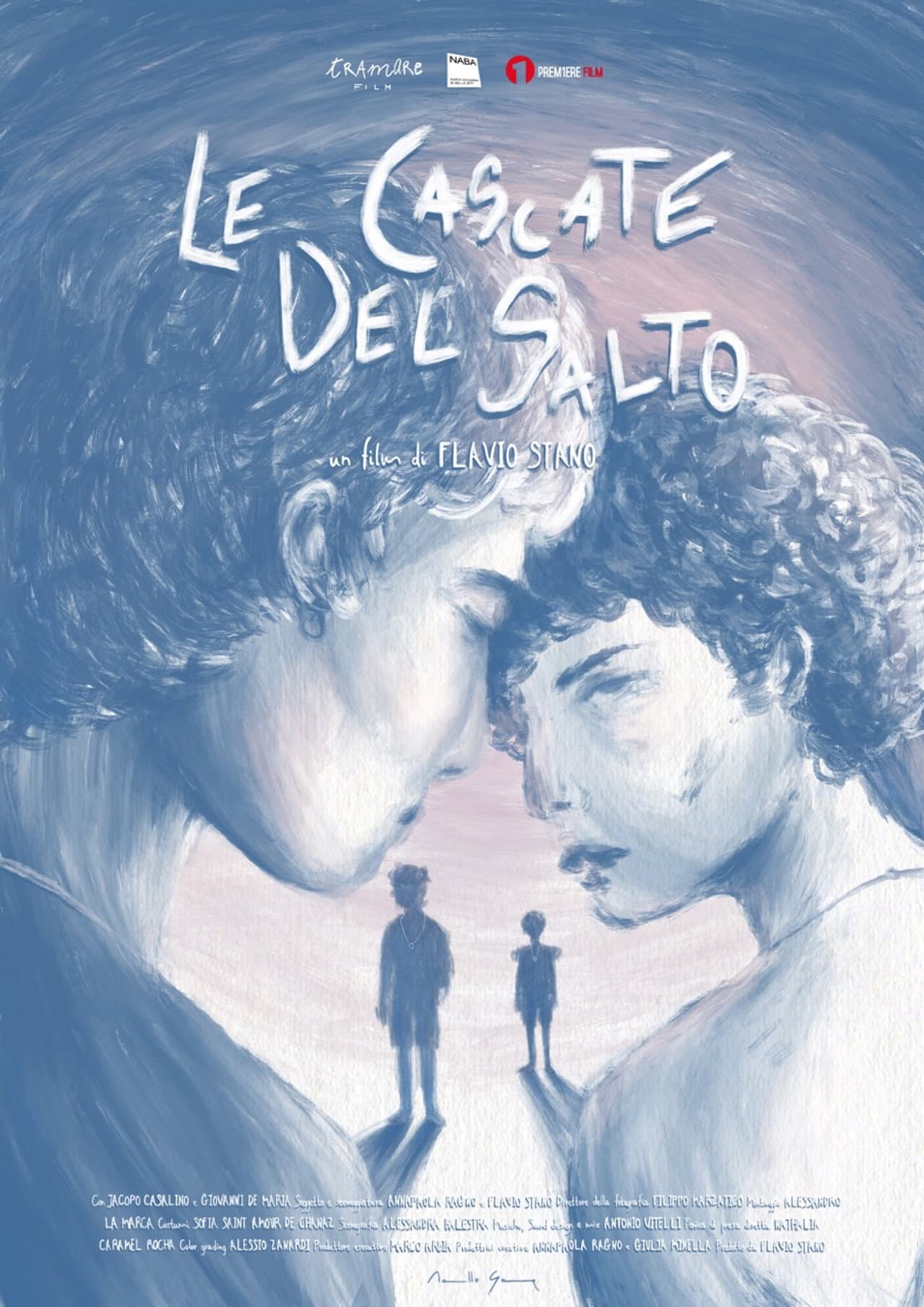 Le Cascate Del Salto preview 2
