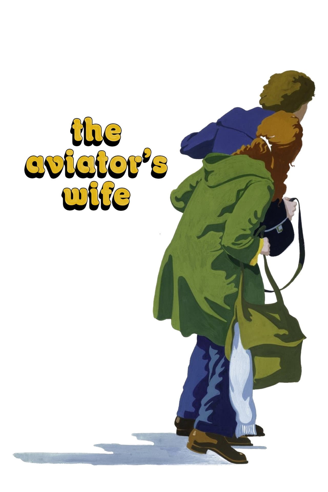 The Aviator's Wife preview 2