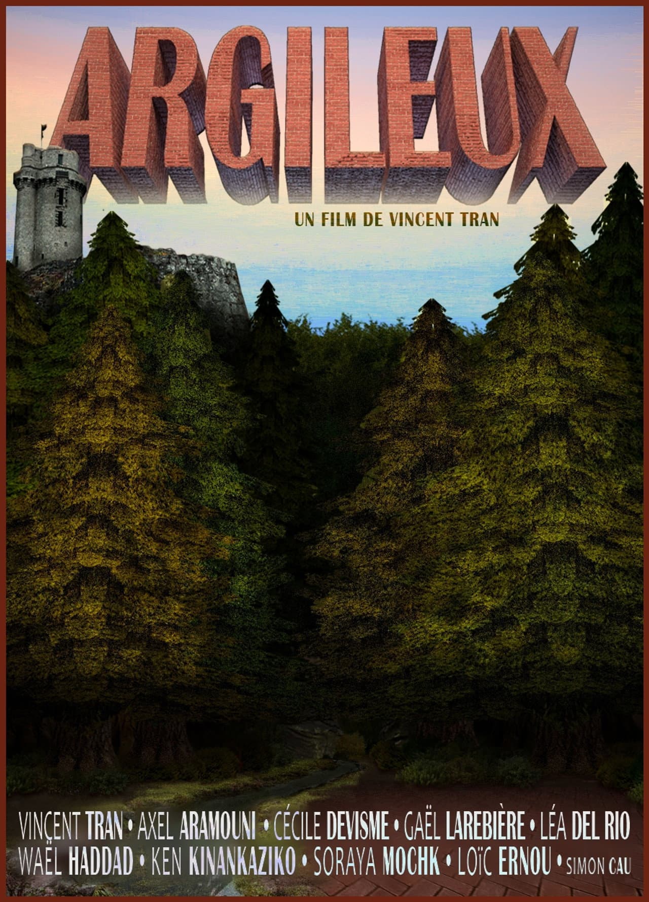 ARGILEUX preview 2