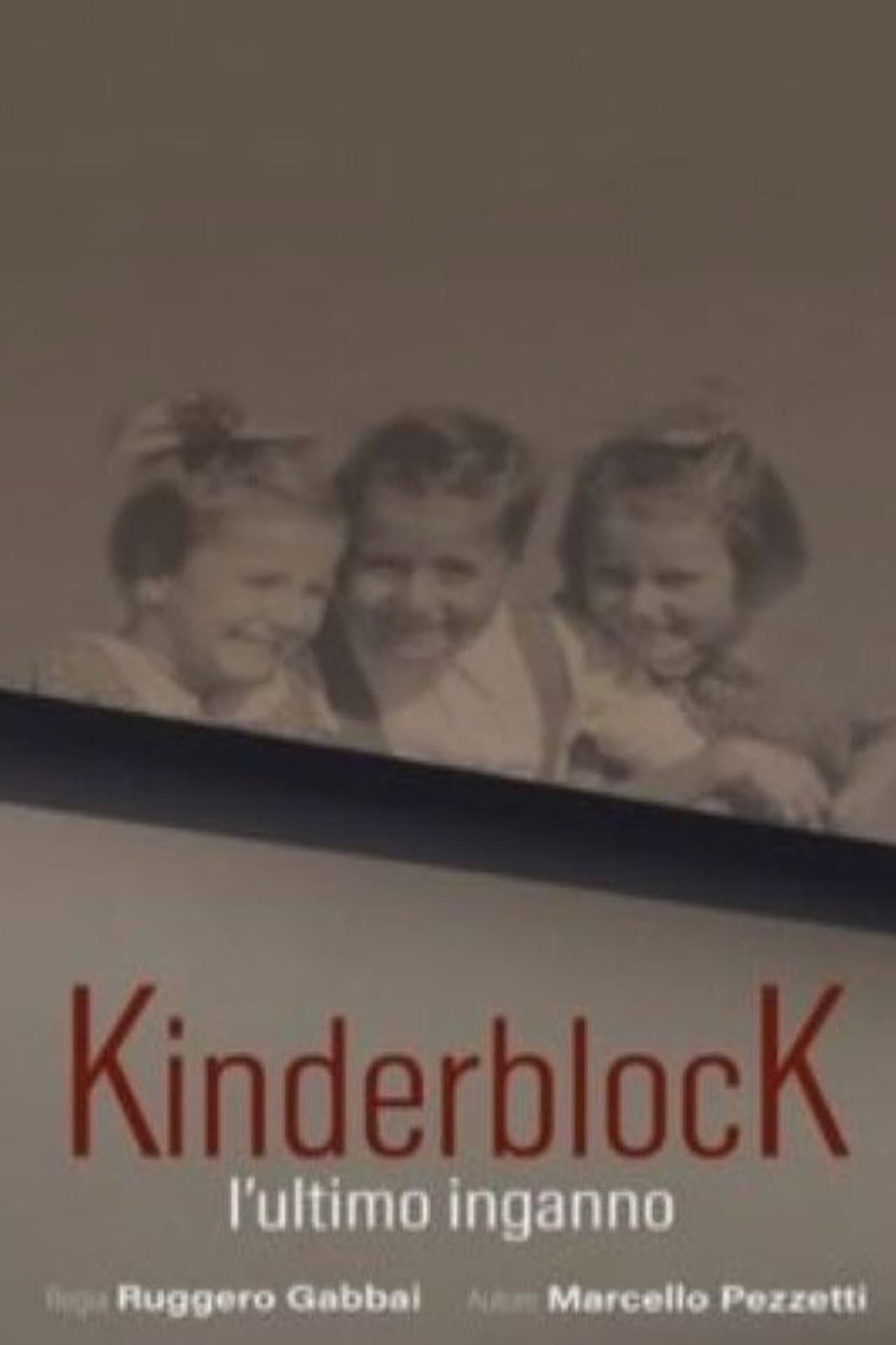 KinderblocK - L’ultimo inganno preview 2