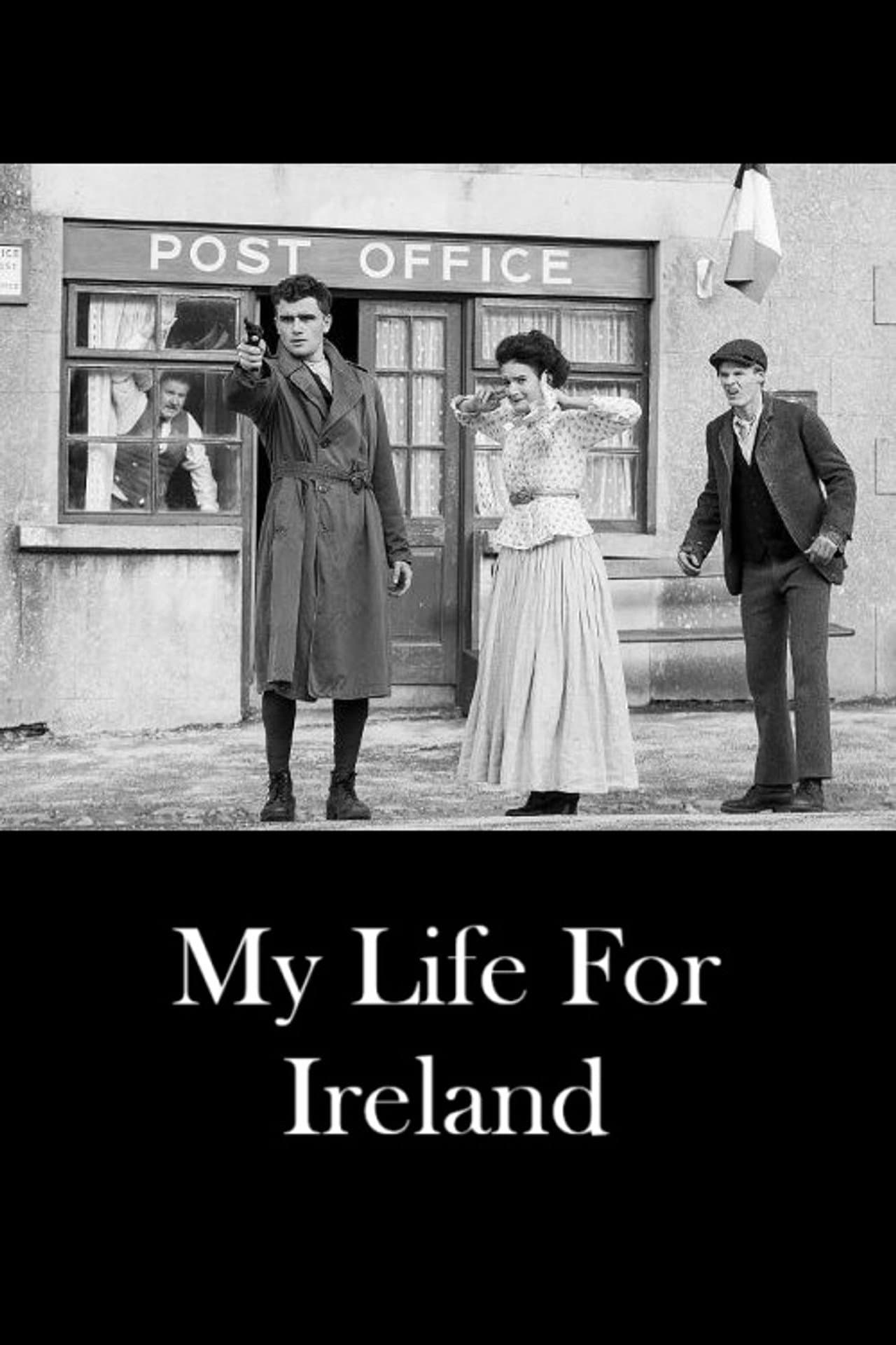 My Life for Ireland preview 1