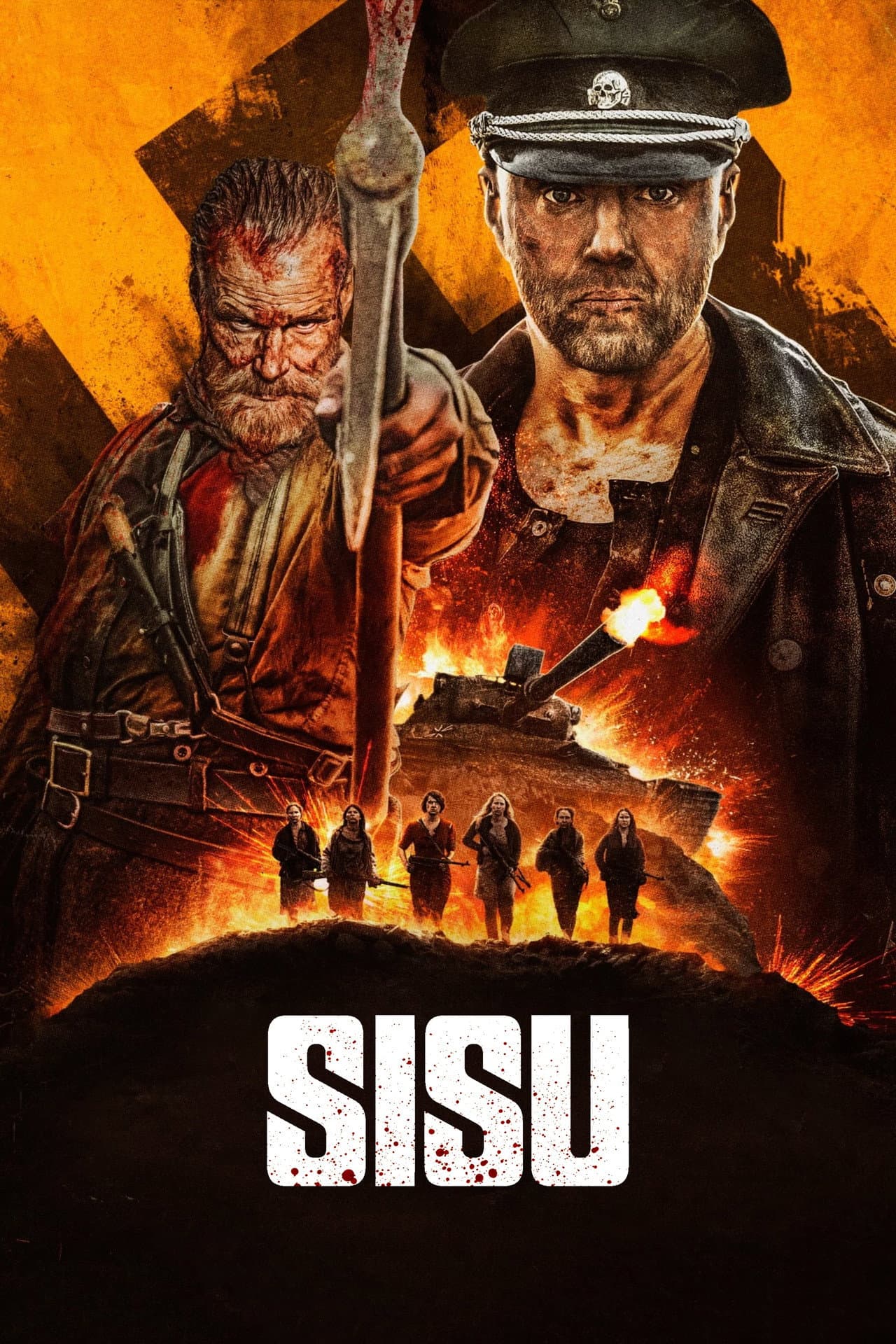 Sisu preview 2