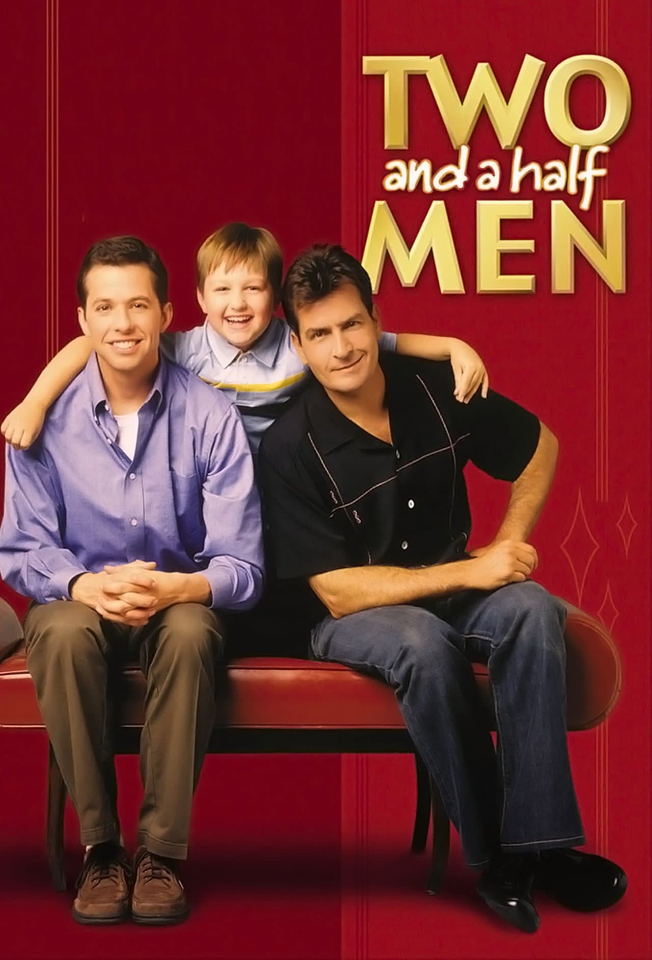 Two and a Half Men preview 2