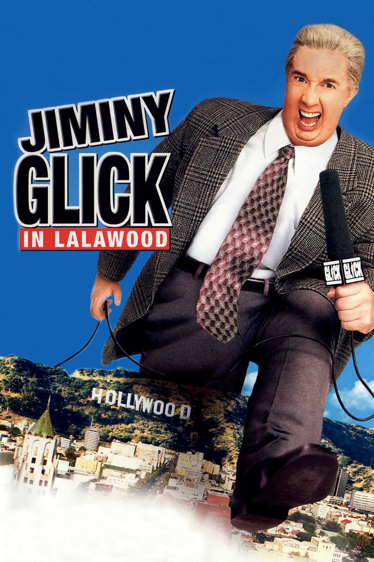 Jiminy Glick in Lalawood preview 2