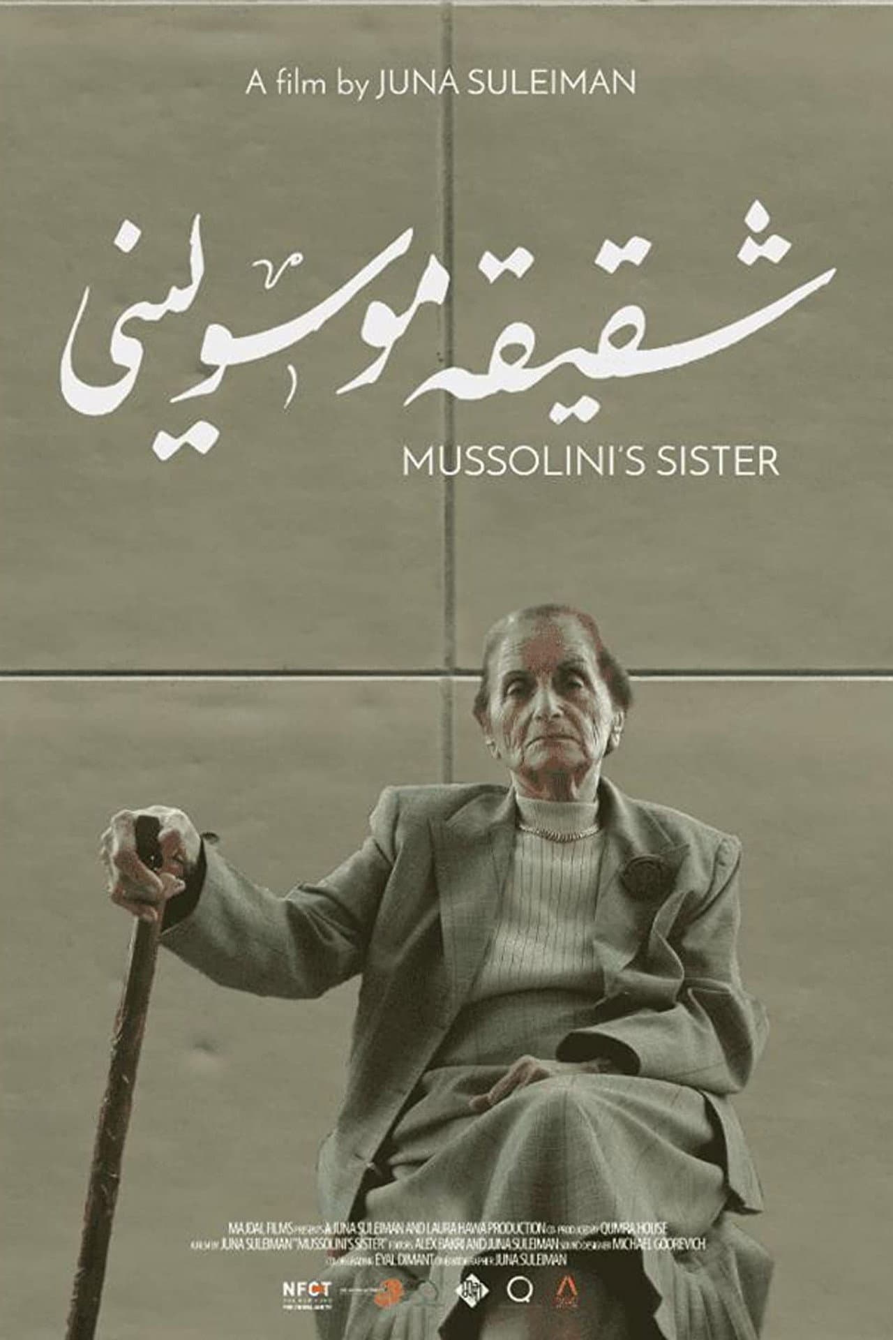 Mussolini's Sister preview 1