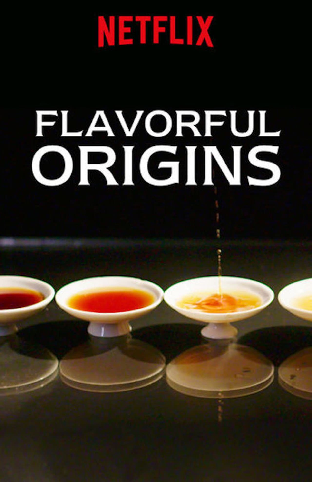 Flavorful Origins preview 2