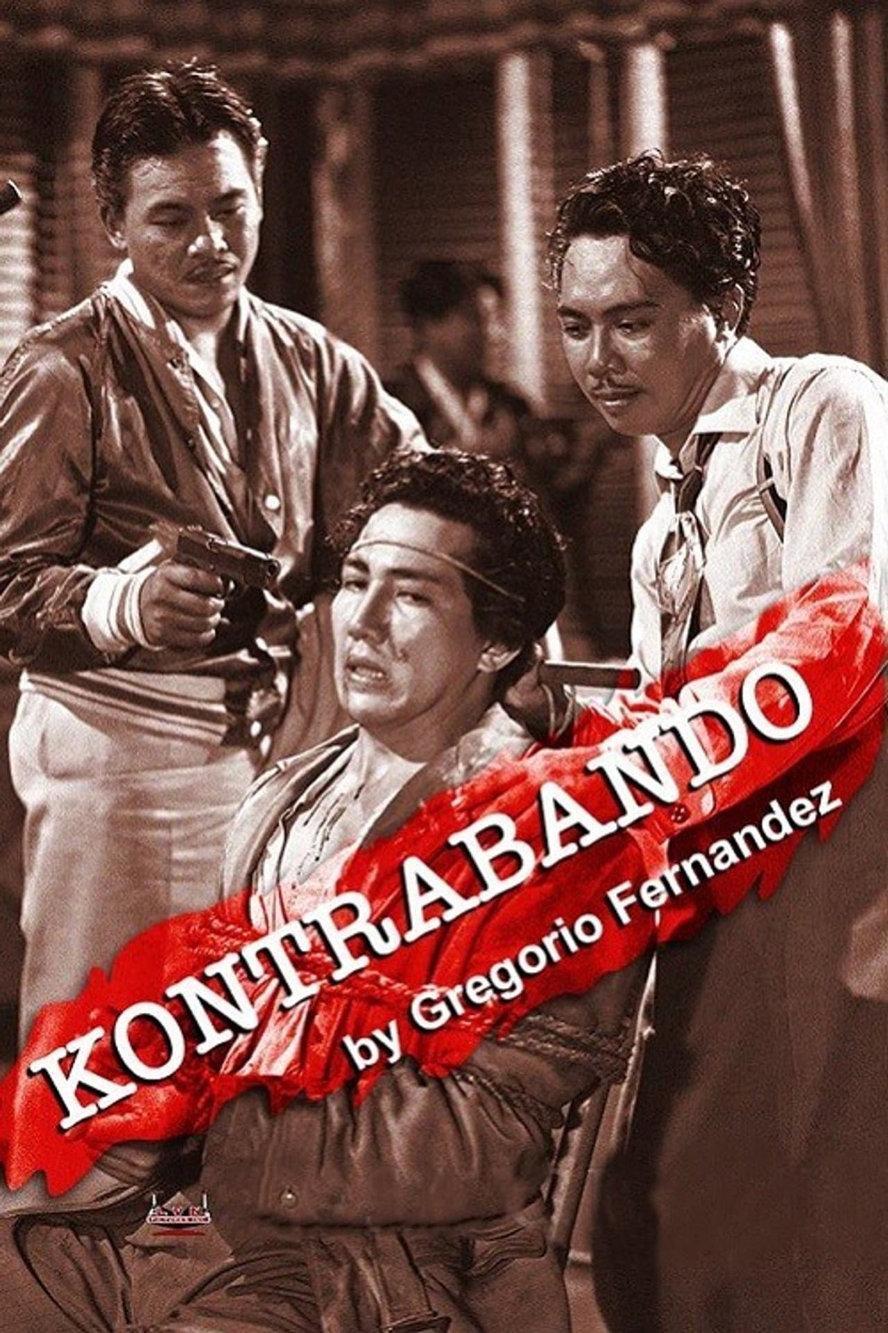 Kontrabando preview 2