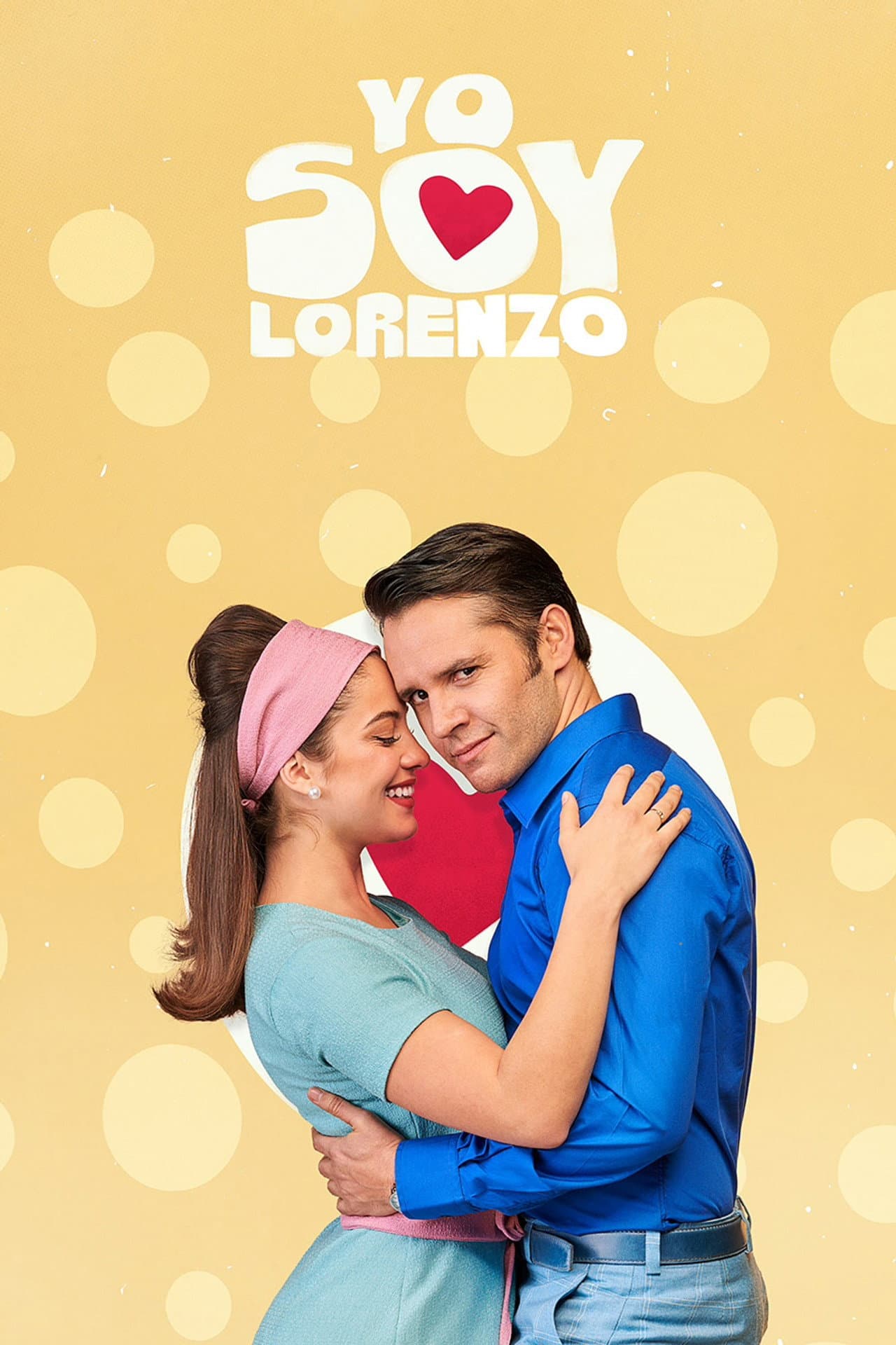 Yo soy Lorenzo preview 2