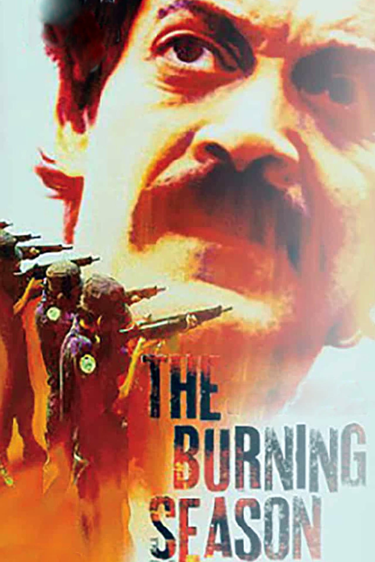 The Burning Season preview 2