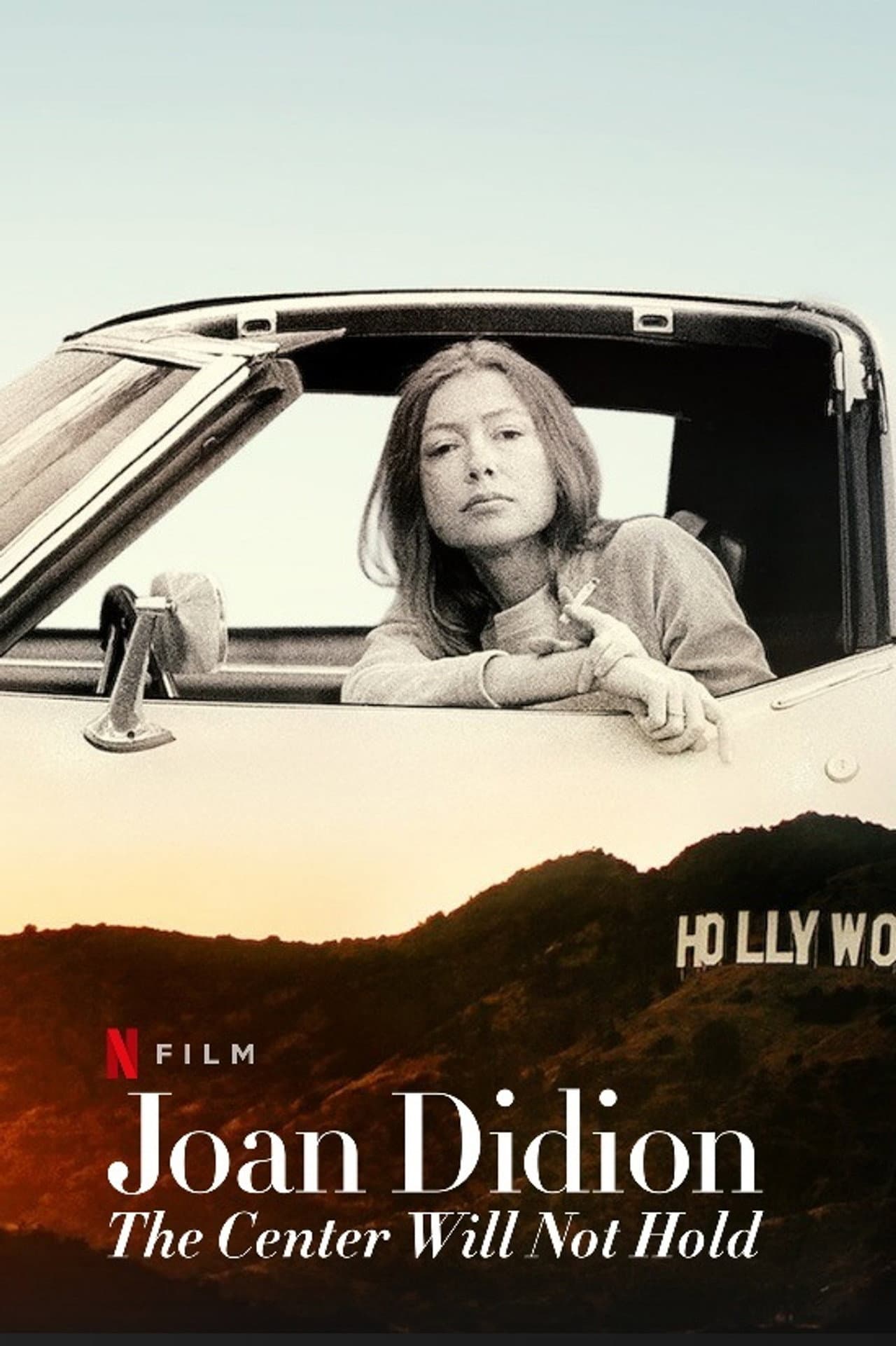 Joan Didion: The Center Will Not Hold preview 2
