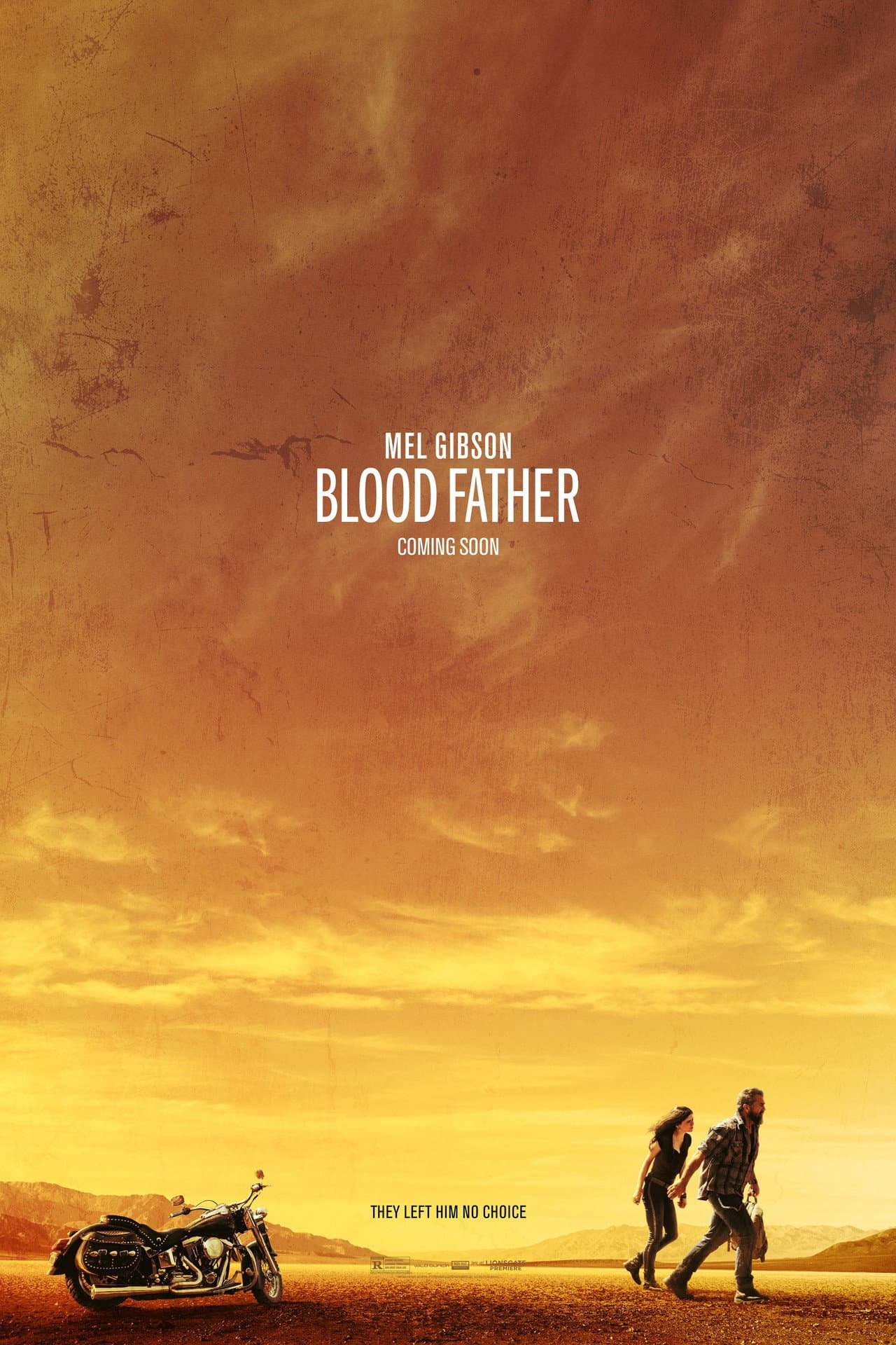 Blood Father preview 2