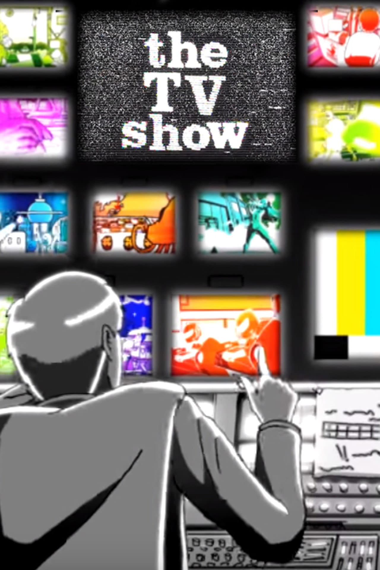 The TV Show preview 1