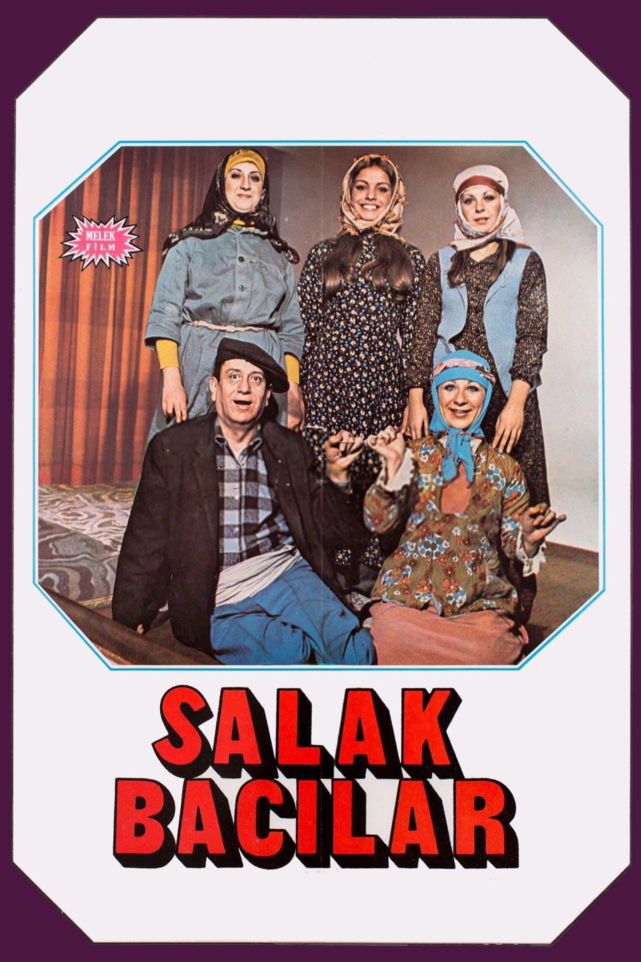 Salak Bacılar preview 1