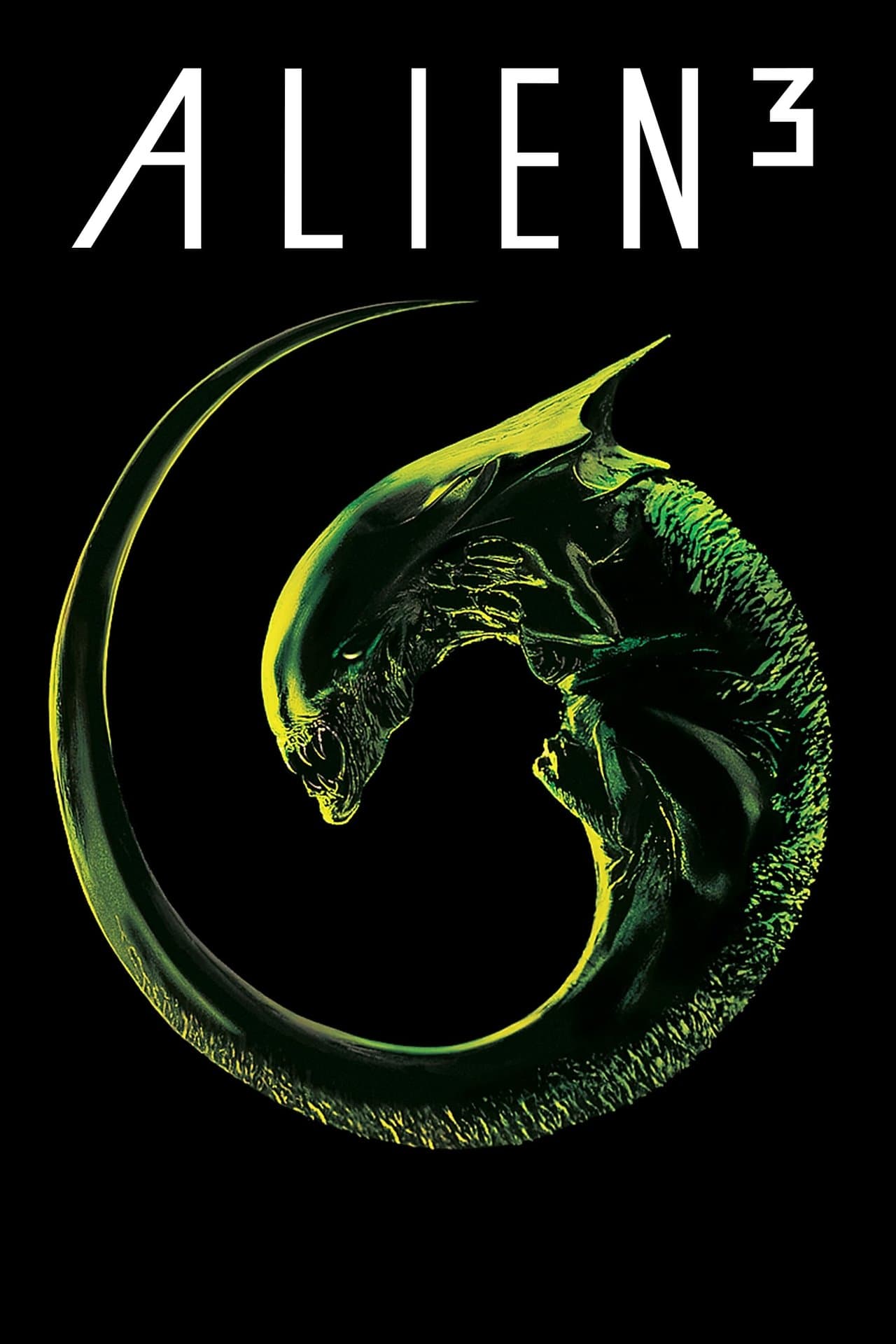 Alien³ preview 2