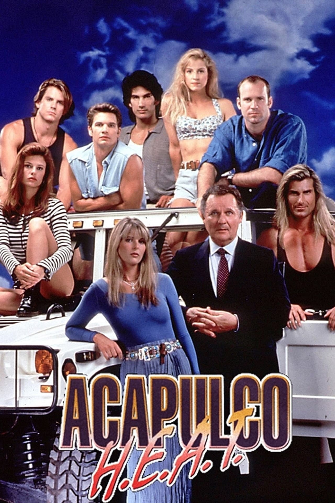 Acapulco H.E.A.T. preview 2