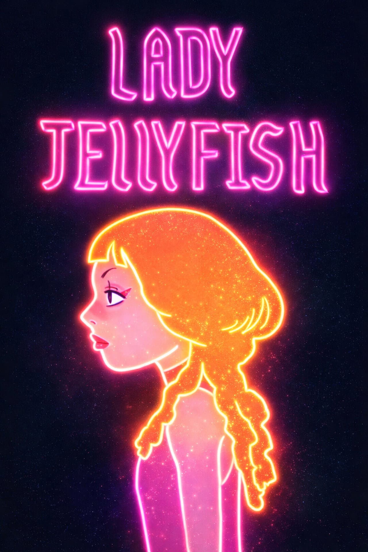 Lady Jellyfish preview 2