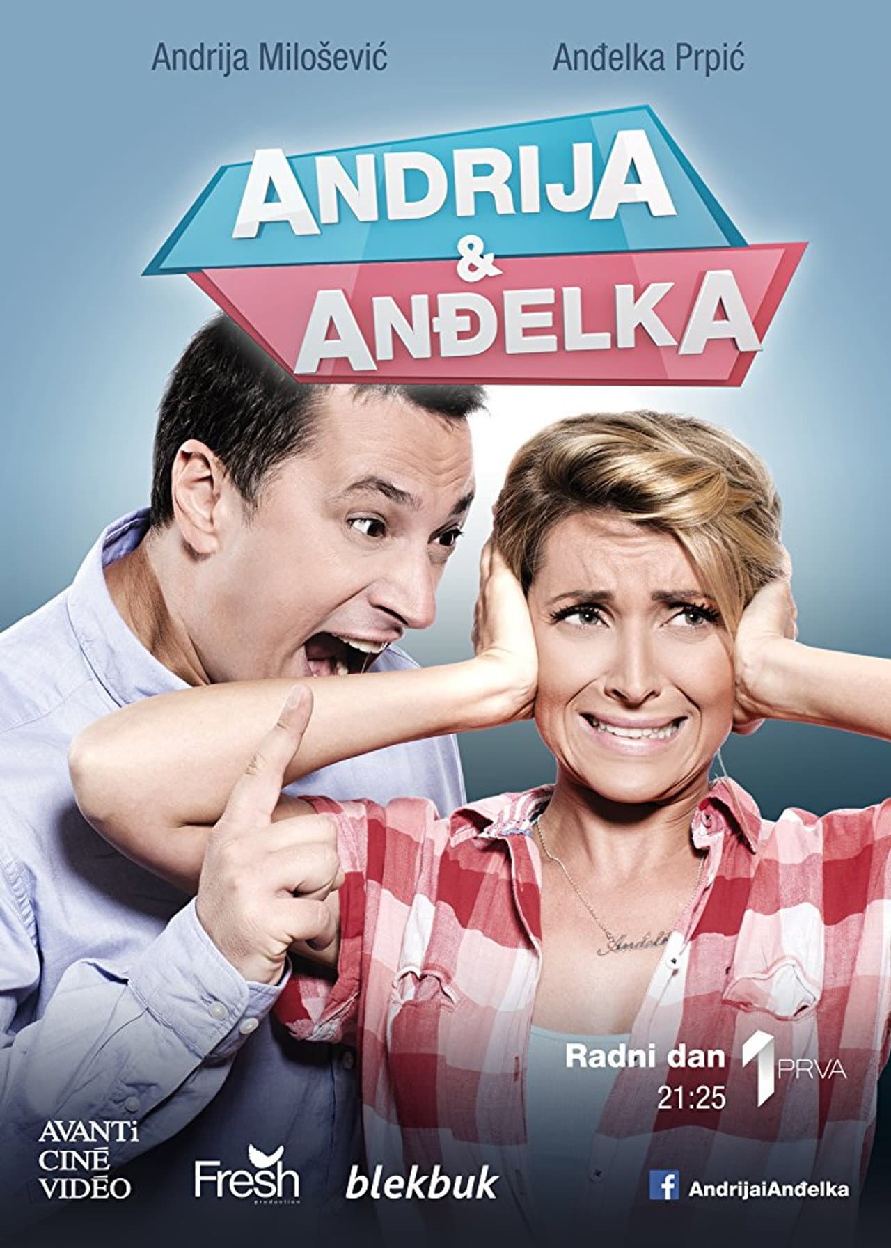 Andrija and Andjelka preview 1