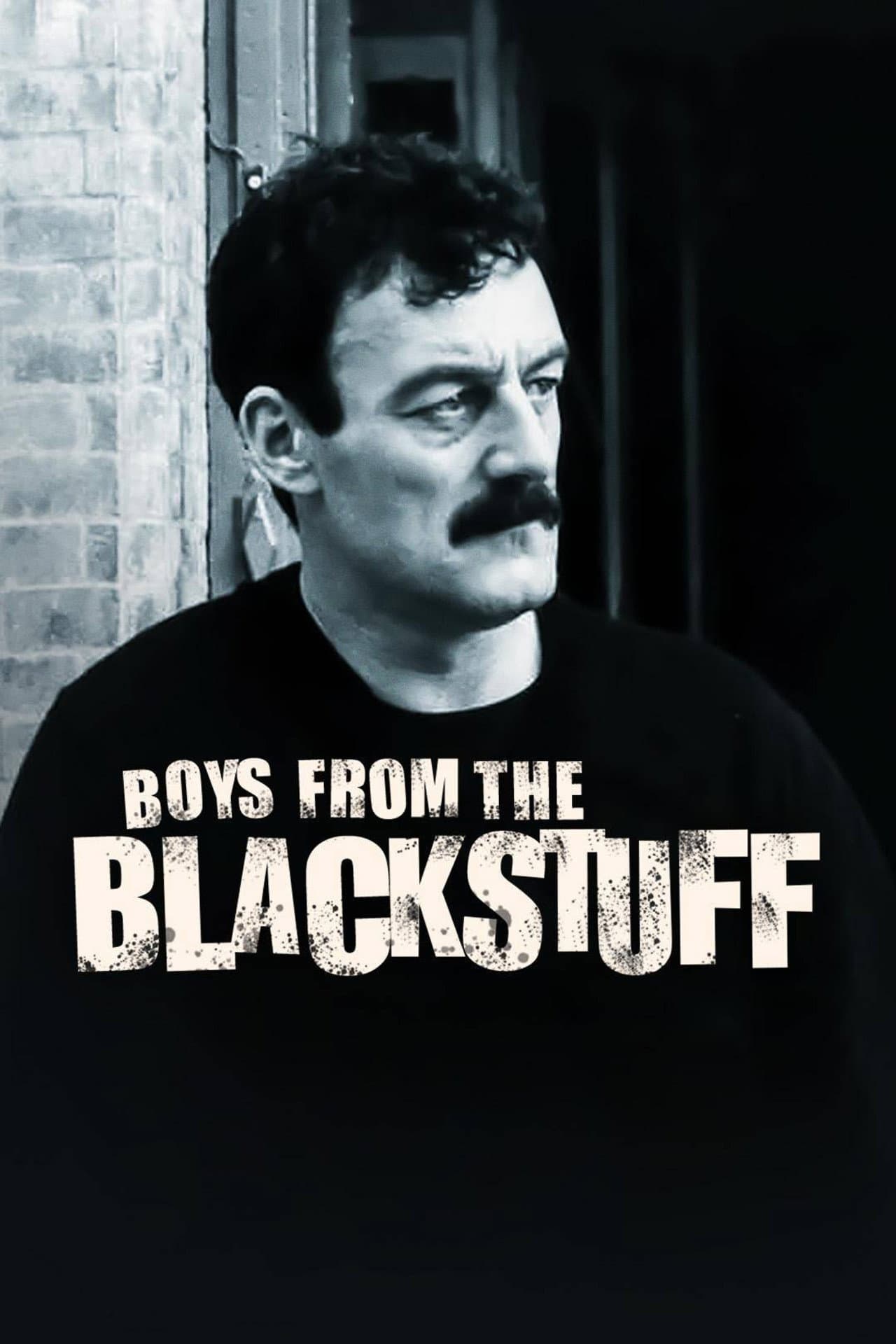 Boys from the Blackstuff preview 2