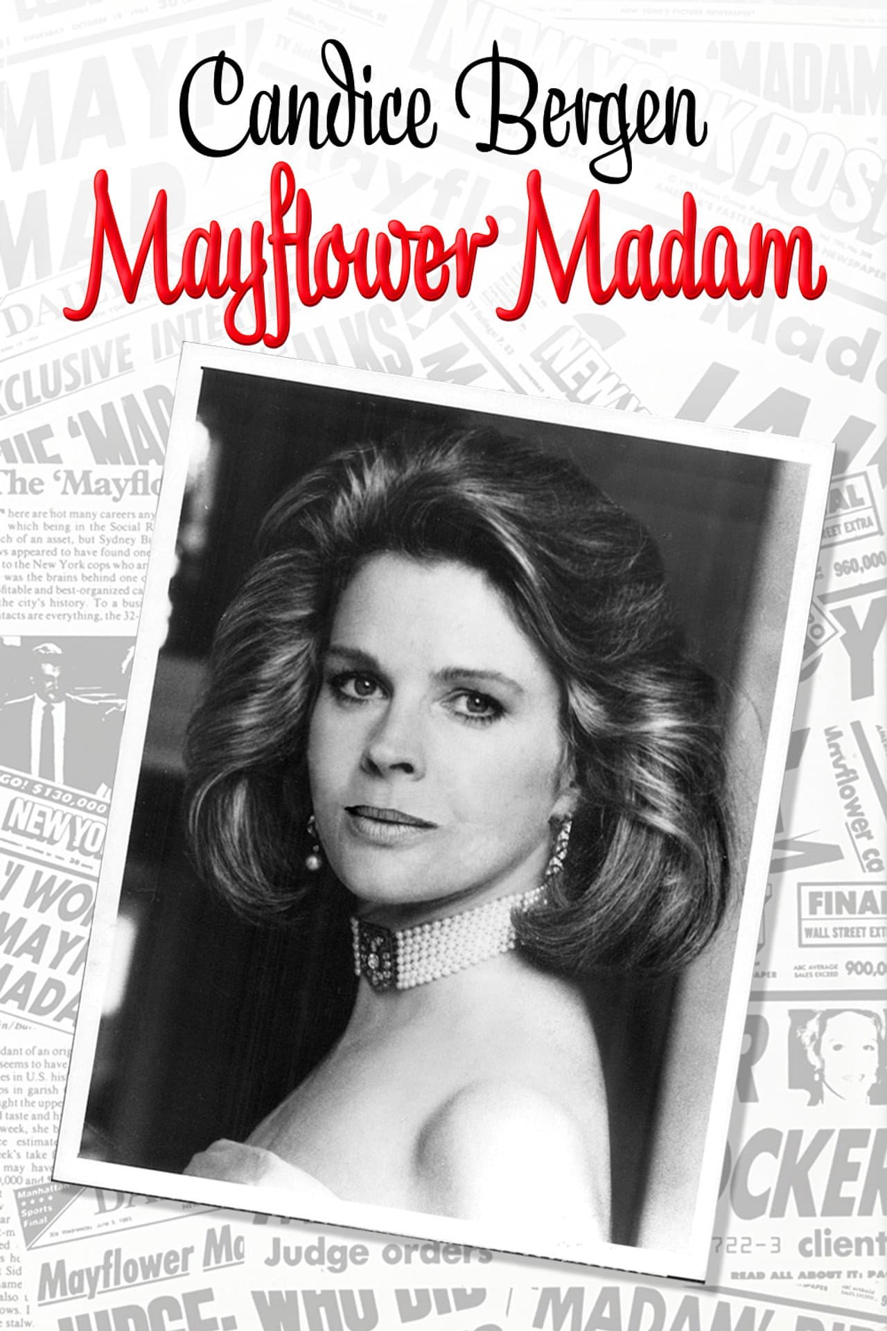 Mayflower Madam preview 1