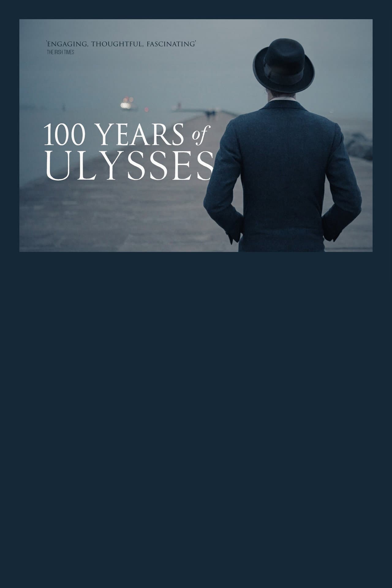 100 Years of Ulysses preview 2
