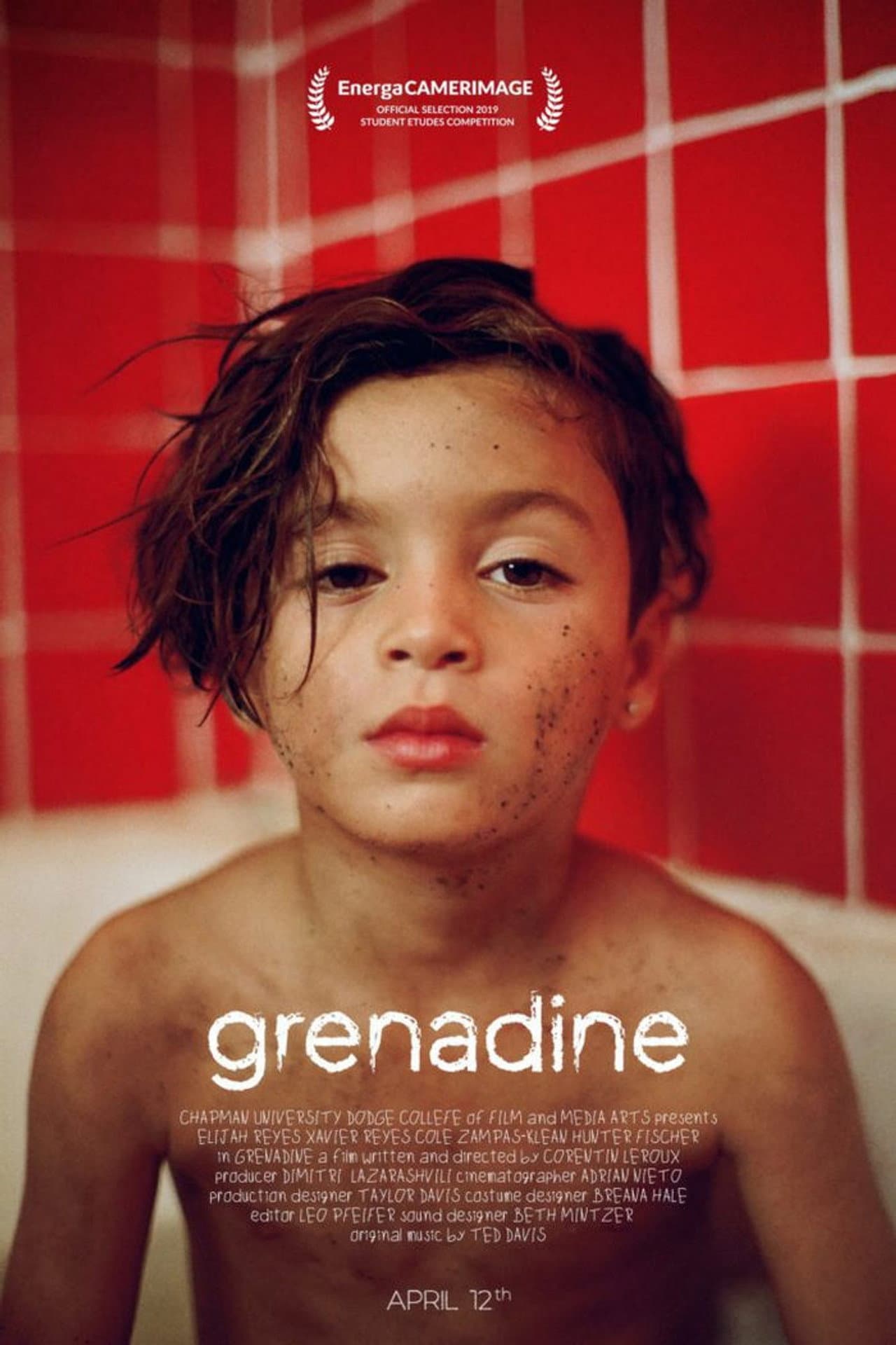 Grenadine preview 2