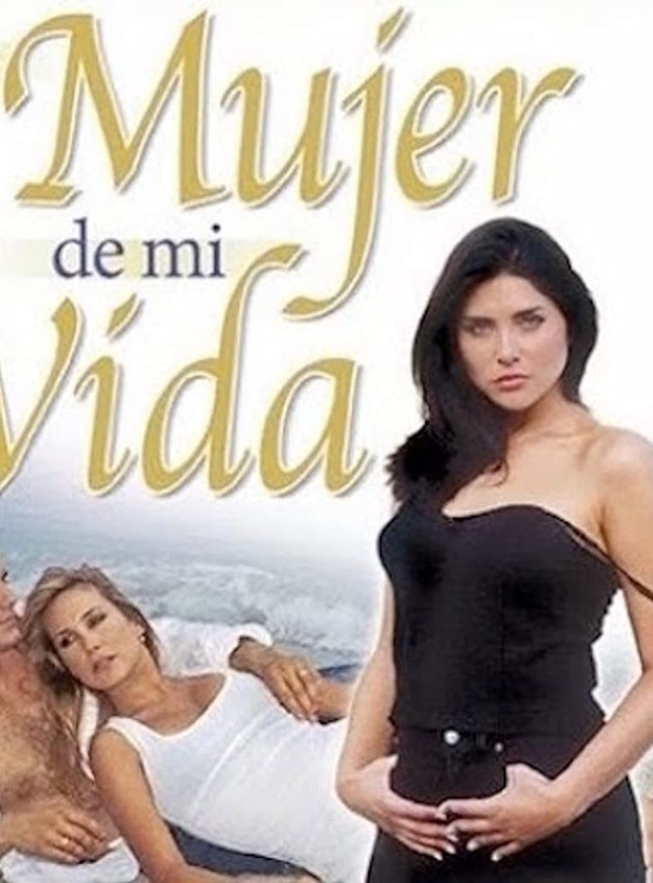 La Mujer de mi vida preview 2