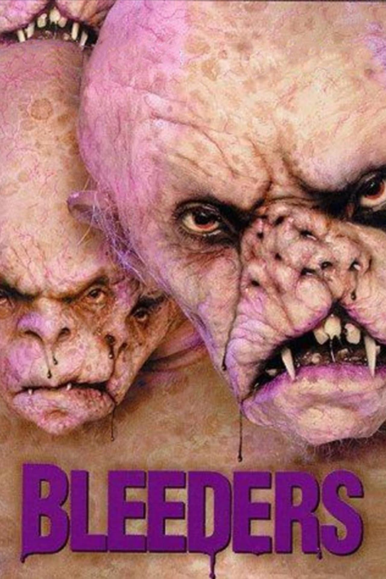 Bleeders preview 2