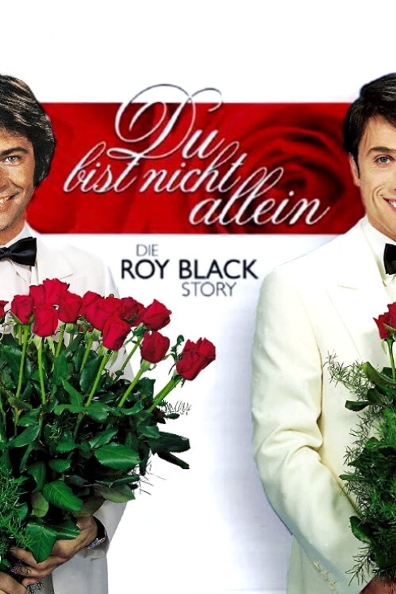 You Are Not Alone - The Roy Black Story preview 2