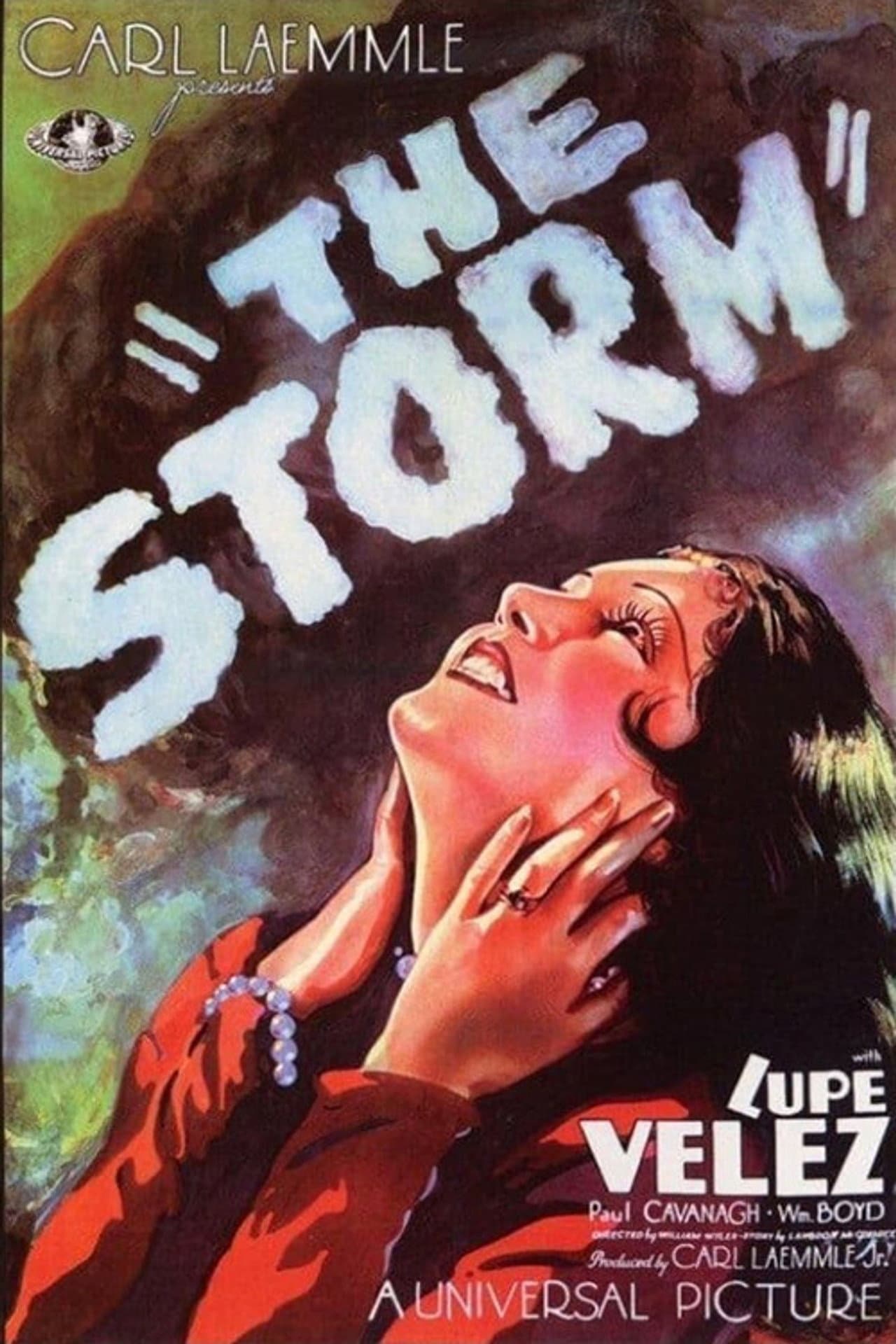 The Storm preview 2